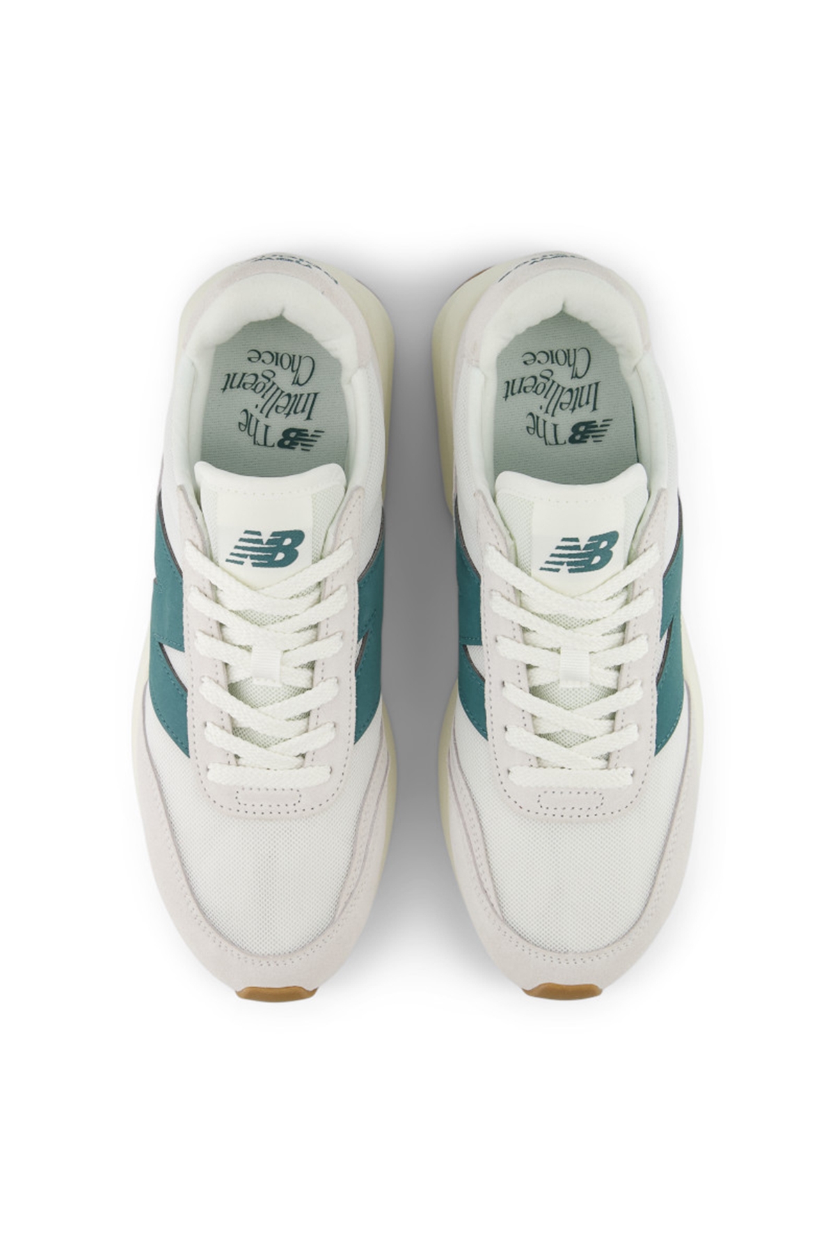 370 Siyah Spor Ayakkabı - Görsel 4