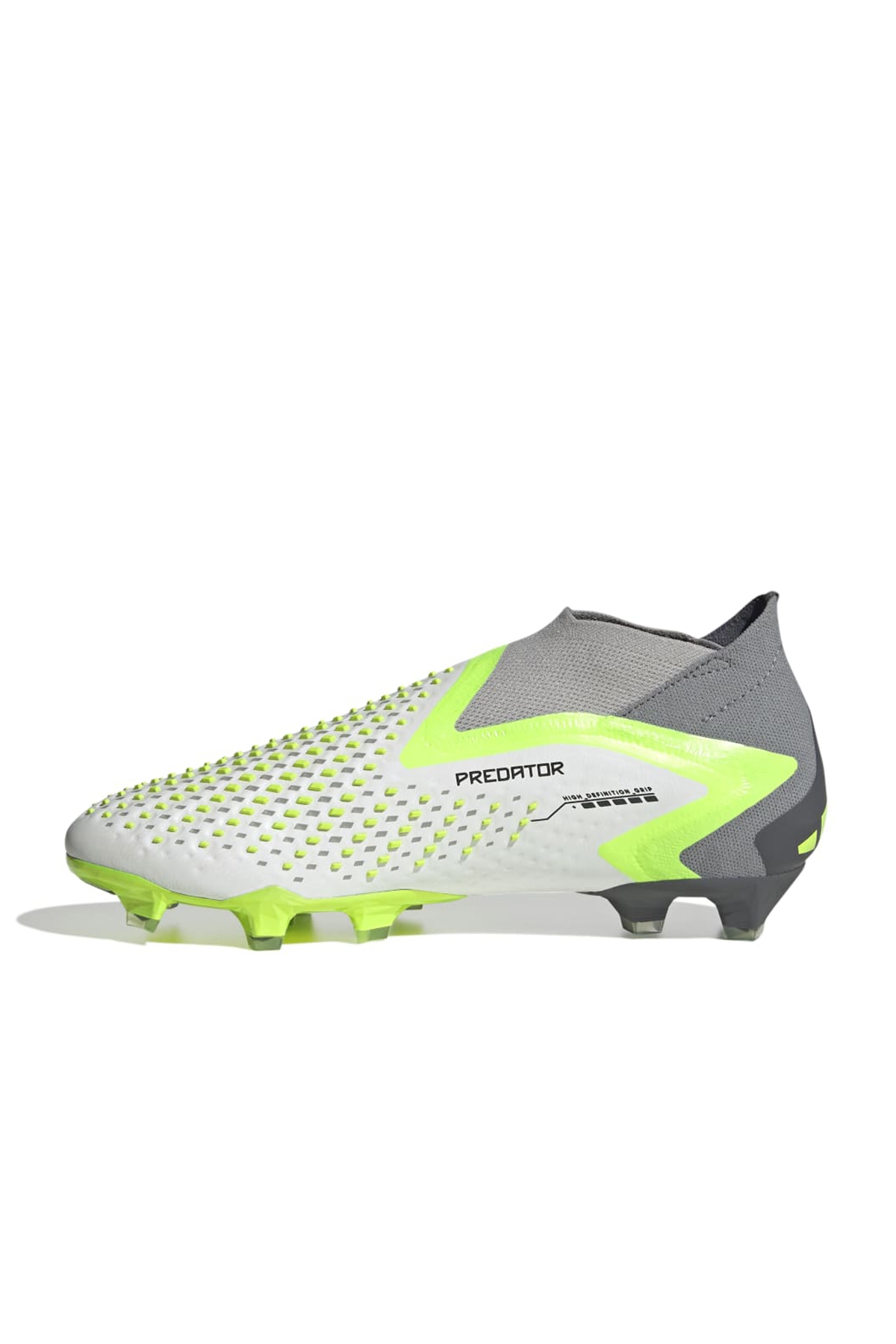 Predator Accuracy Fg Unisex Krampon - Görsel 3