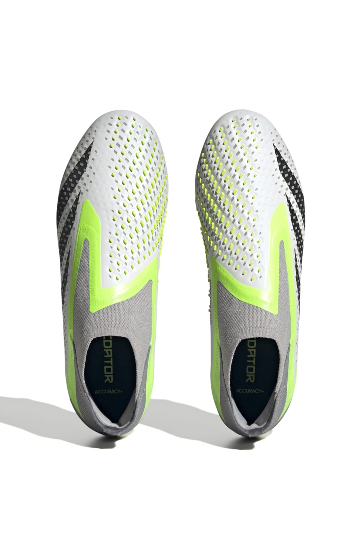 Predator Accuracy Fg Unisex Krampon - Görsel 4