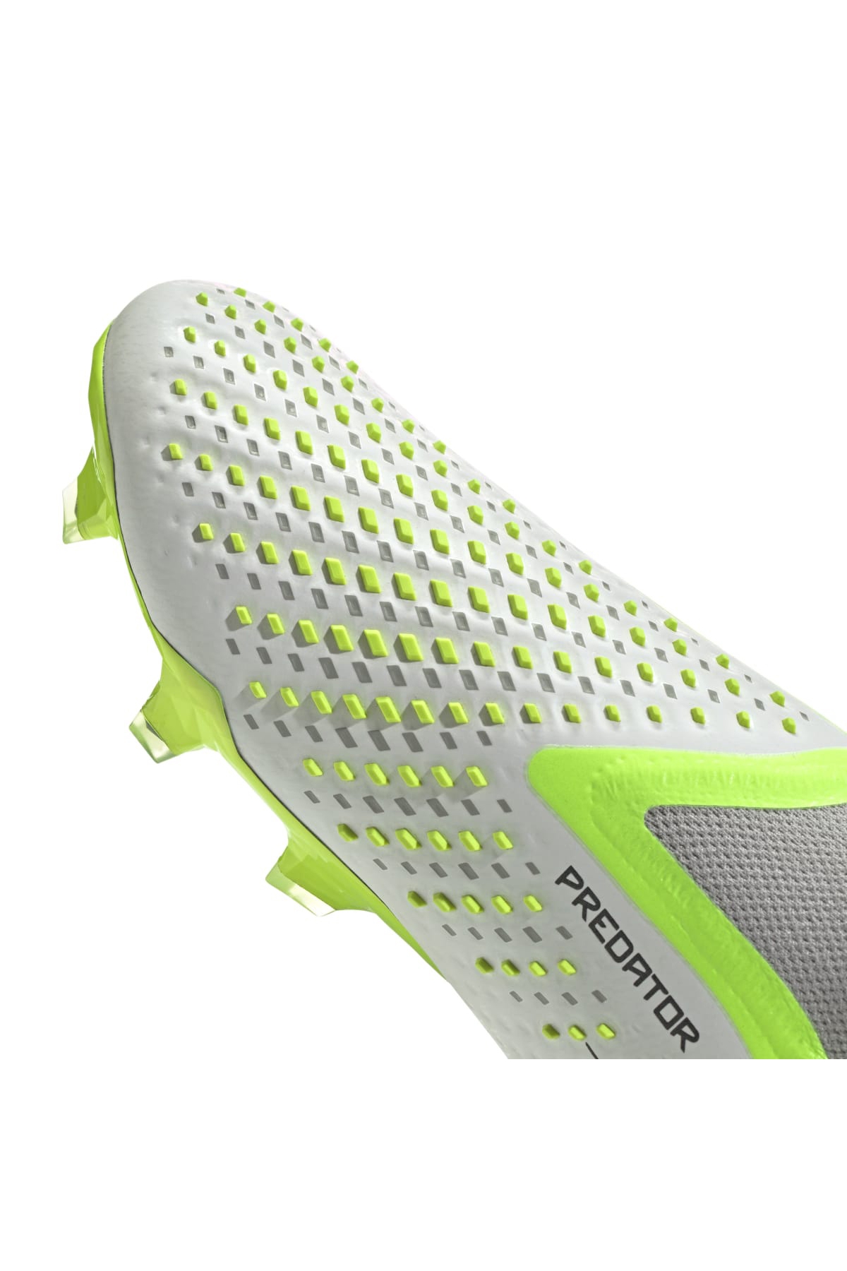 Predator Accuracy Fg Unisex Krampon - Görsel 5