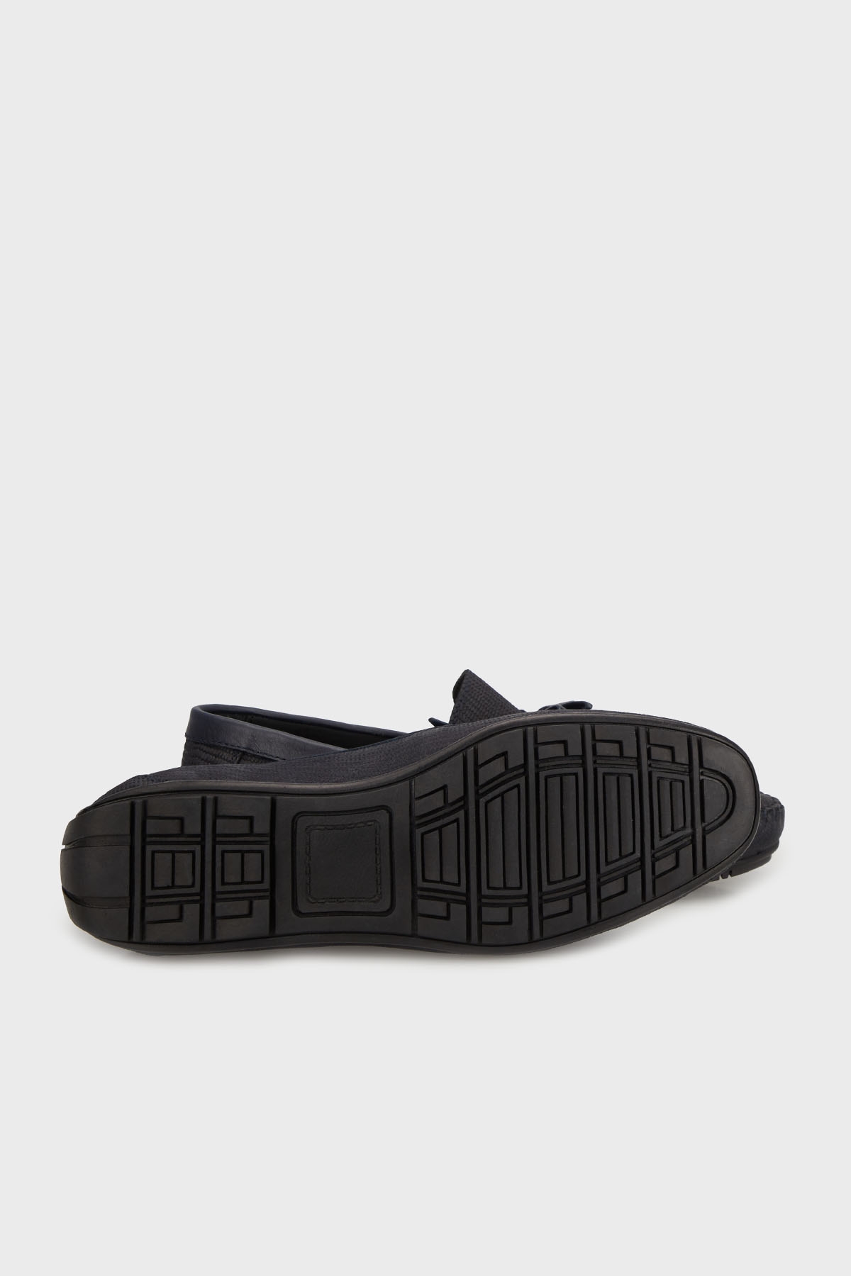 Erkek Ayakkabı 1522561L1 LACİVERT - Görsel 5