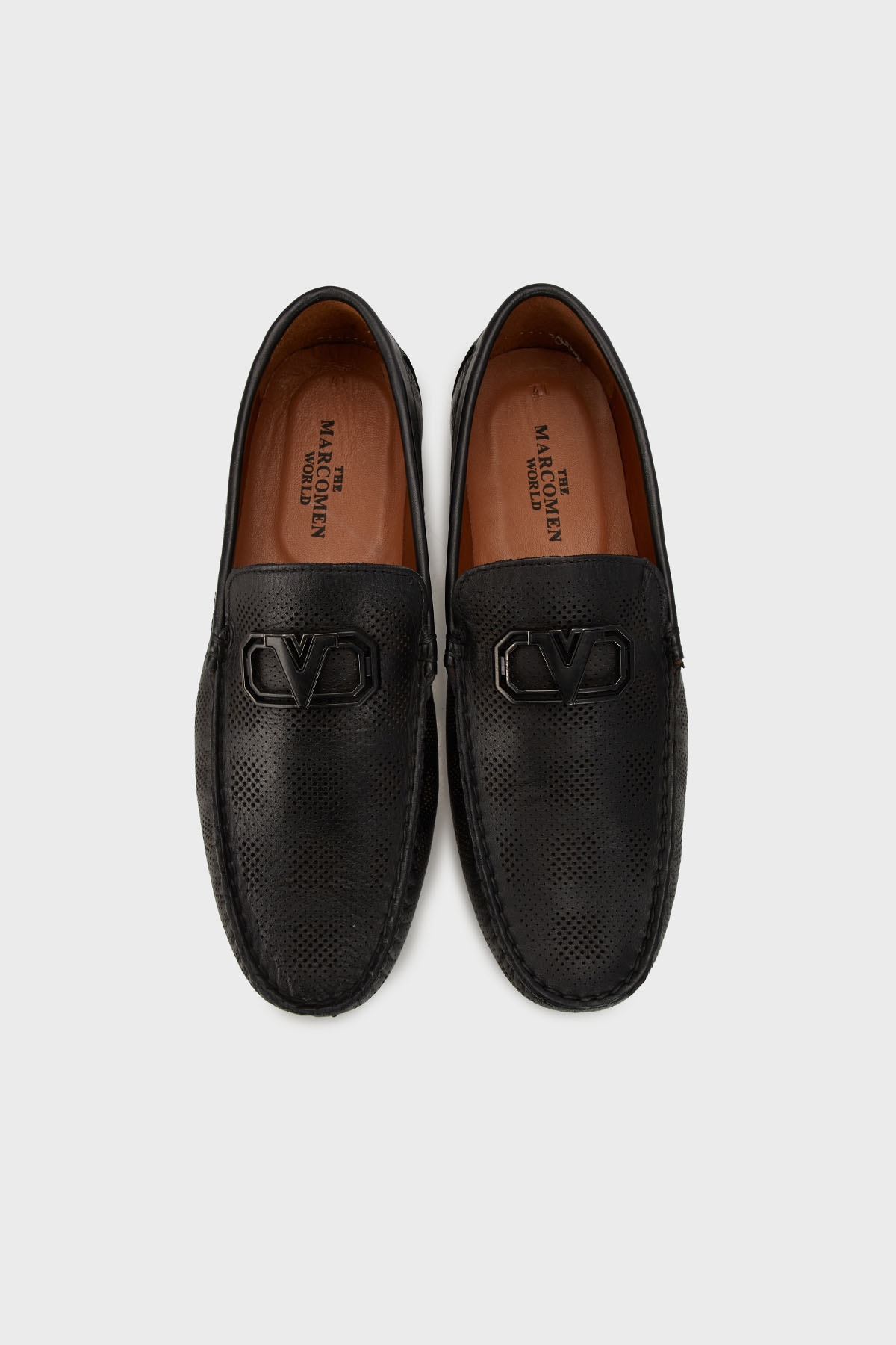 Erkek Ayakkabı 15219389S1 SİYAH - Görsel 5