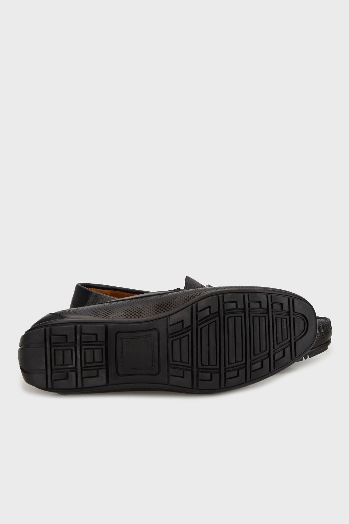 Erkek Ayakkabı 15219389S1 SİYAH - Görsel 6