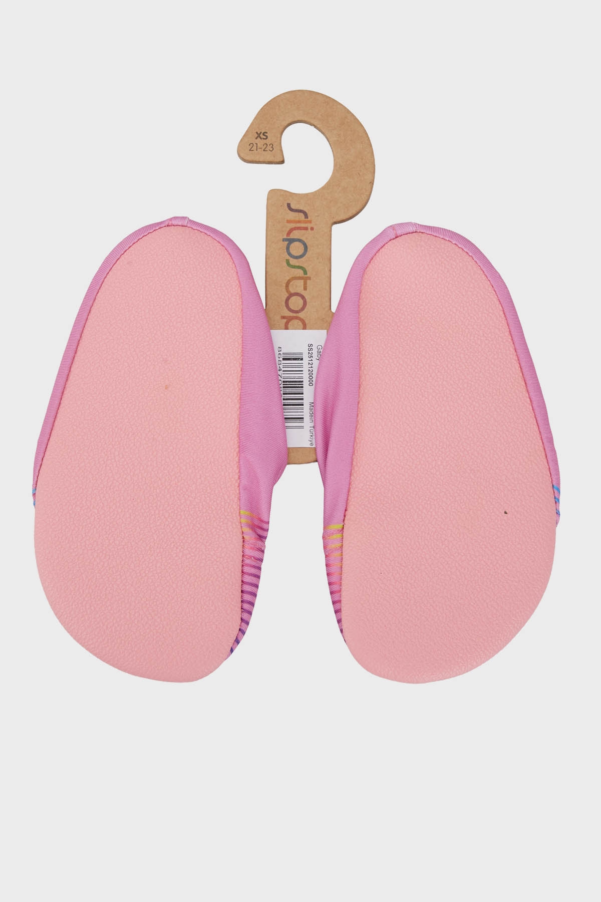 Kız Çocuk Deniz Ayakkabısı SS2512120000 PEMBE - Görsel 3