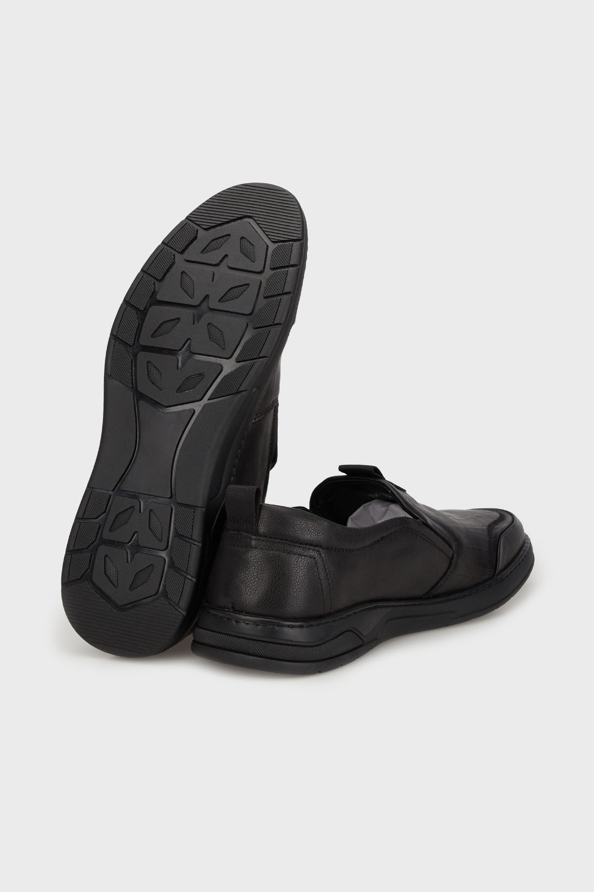 Erkek Ayakkabı 15219096S1 SİYAH - Görsel 6