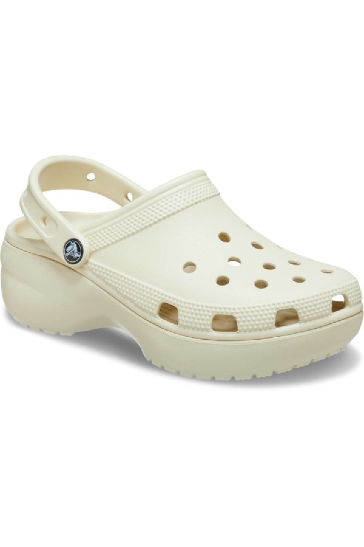 Classic Platform Clog Kadın Terlik 206750 - Görsel 5