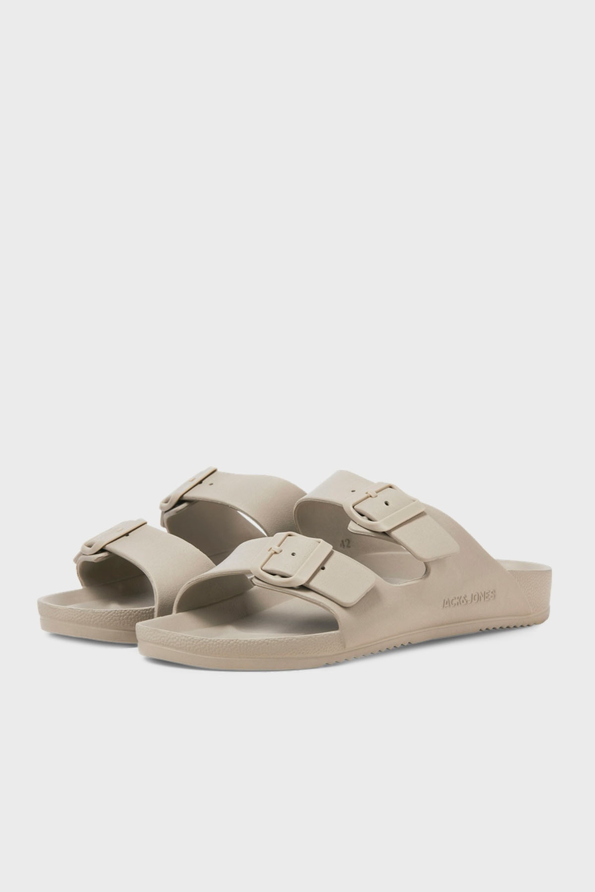 Erkek Terlik 12204004 VİZON - Görsel 5