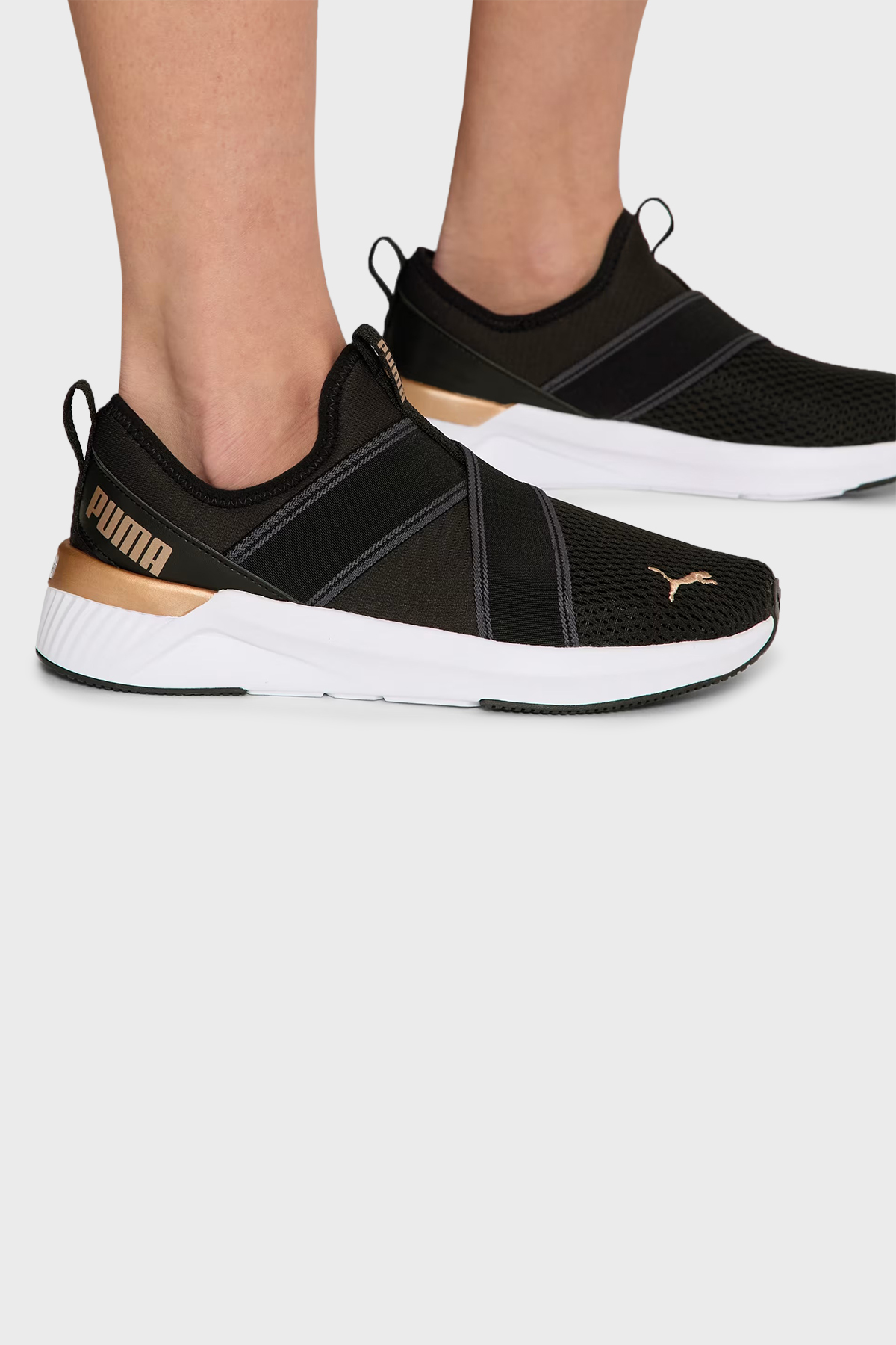 Bayan Ayakkabı 31147101 SİYAH - Görsel 3