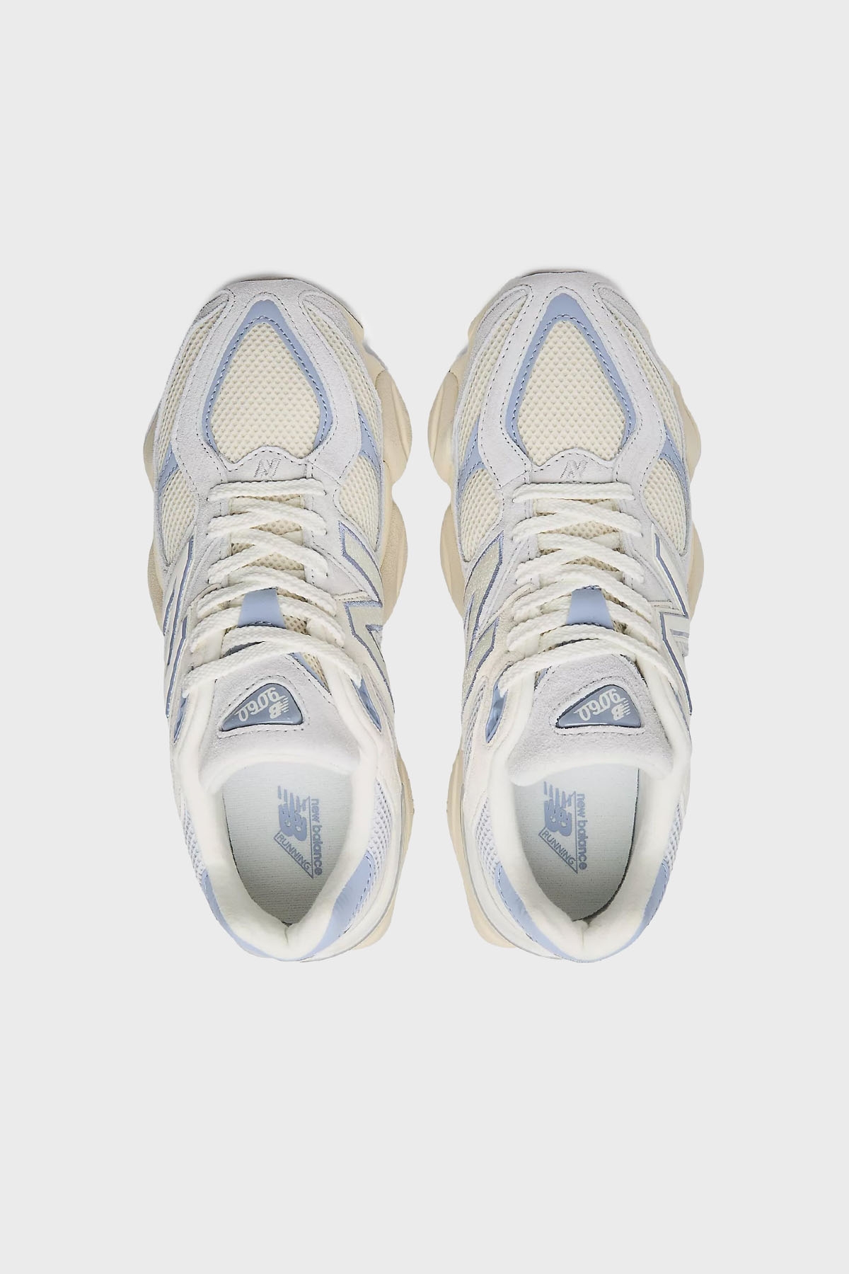 Bayan Ayakkabı U9060EEL BEJ - Görsel 5