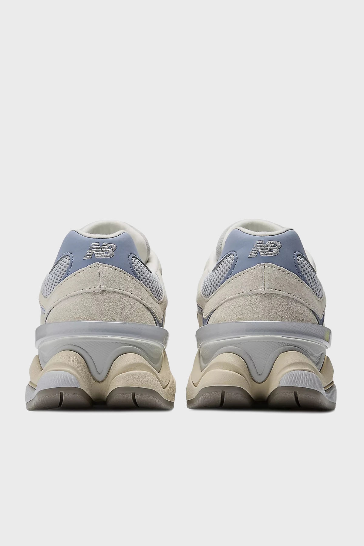 Bayan Ayakkabı U9060EEL BEJ - Görsel 6