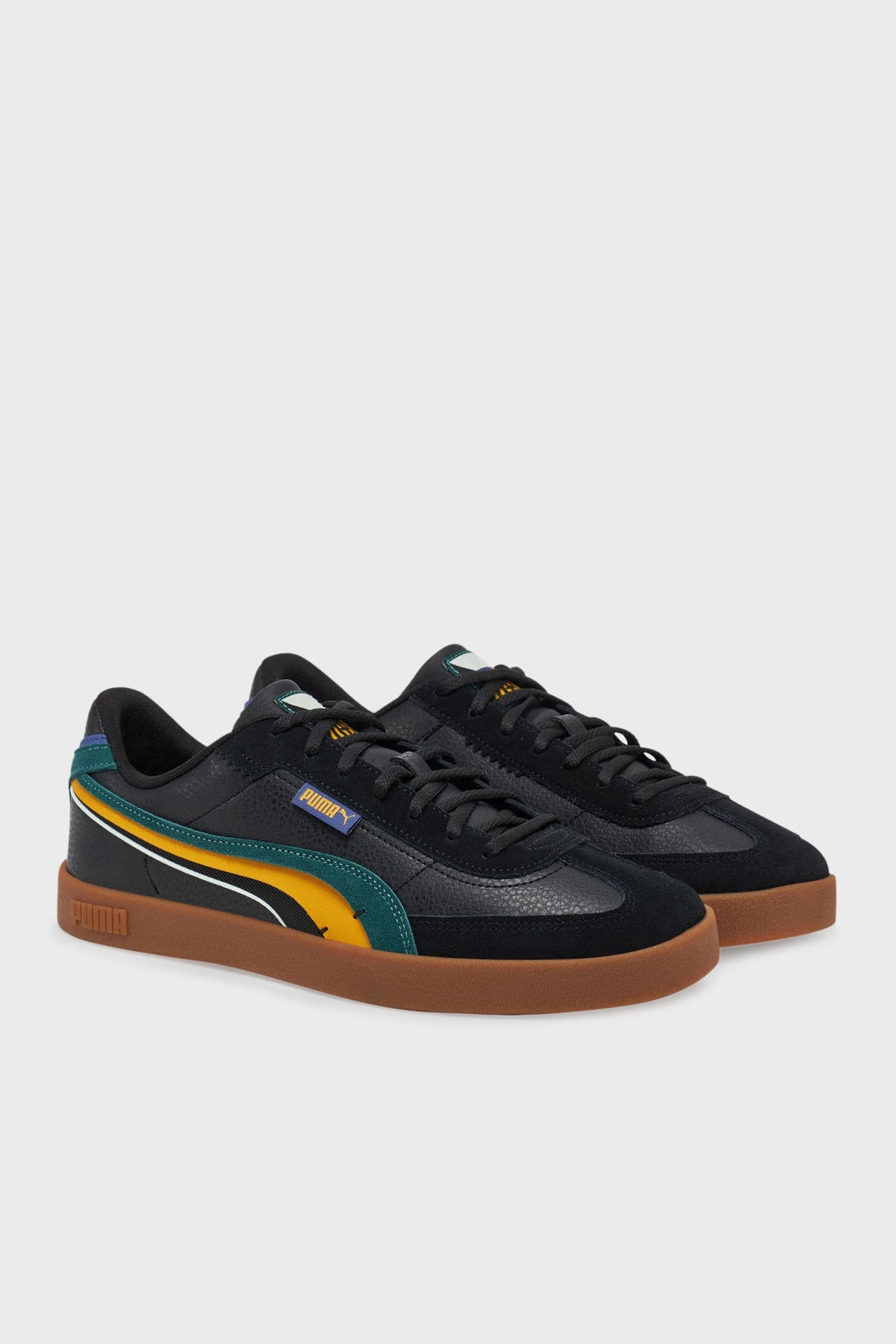 Erkek Ayakkabı 40038802 SİYAH - Görsel 3