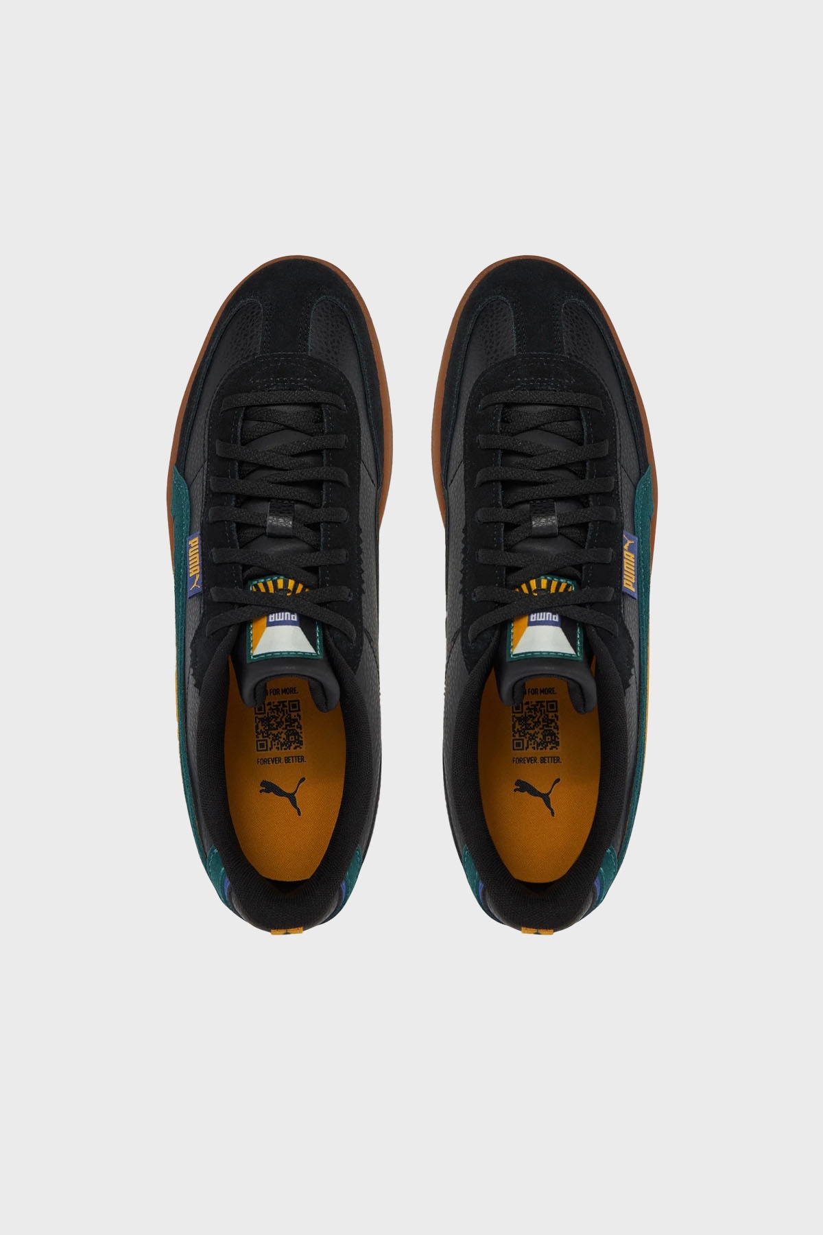 Erkek Ayakkabı 40038802 SİYAH - Görsel 5