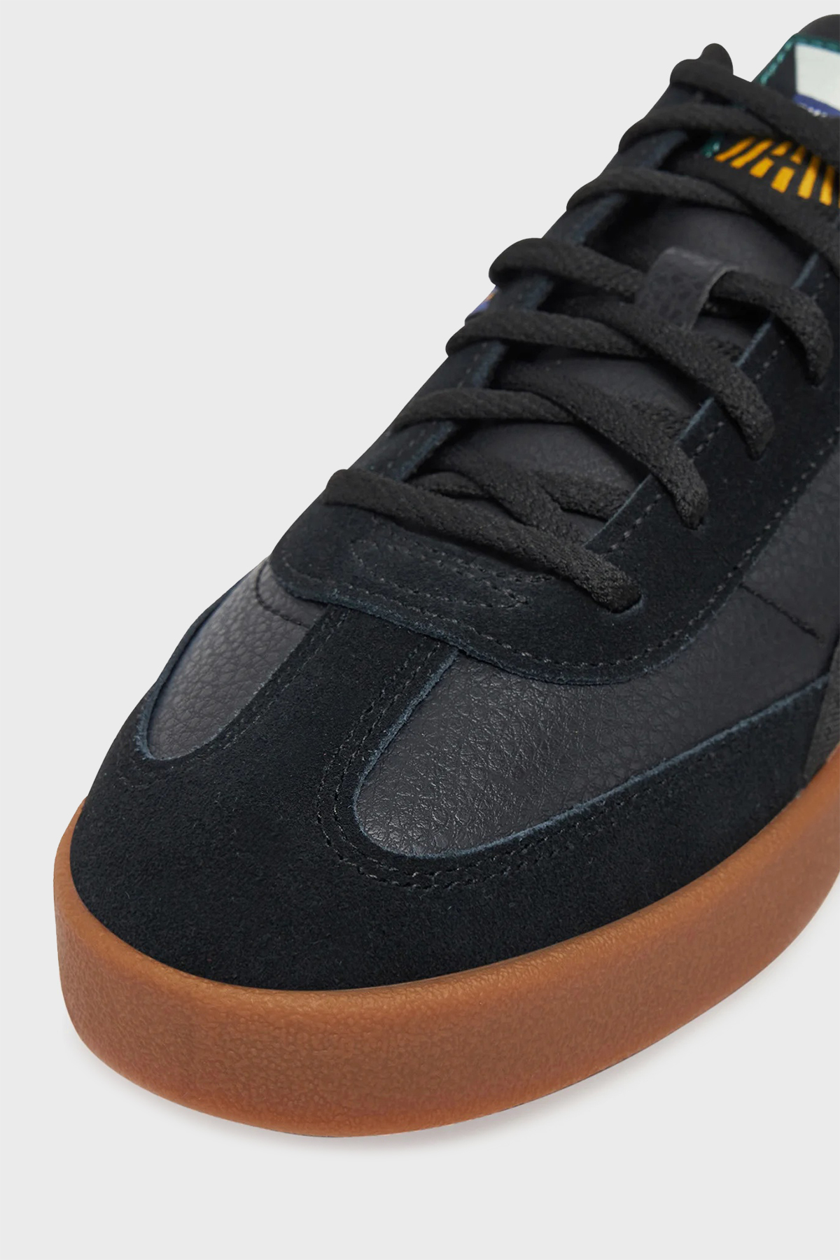 Erkek Ayakkabı 40038802 SİYAH - Görsel 6