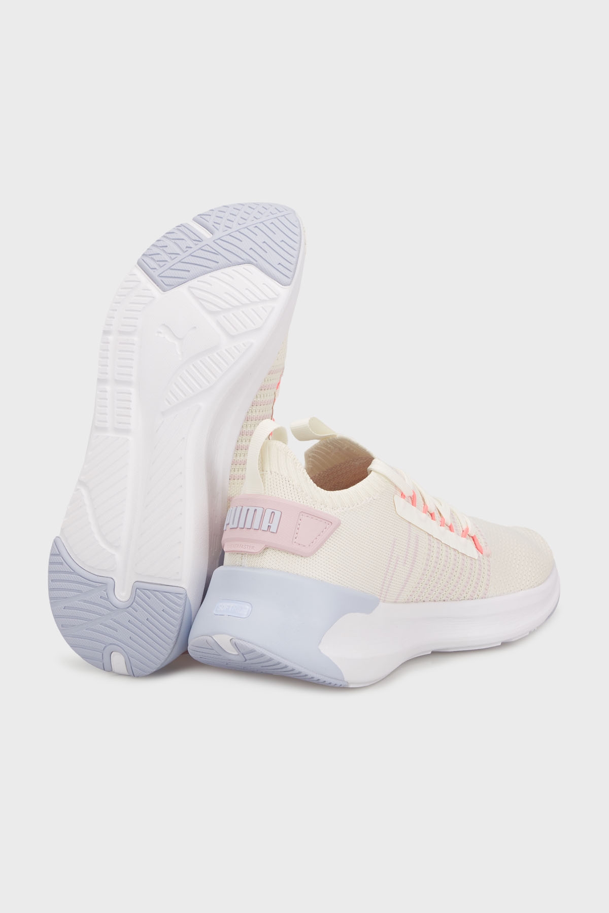 Bayan Ayakkabı 31046007 EKRU-MOR - Görsel 5