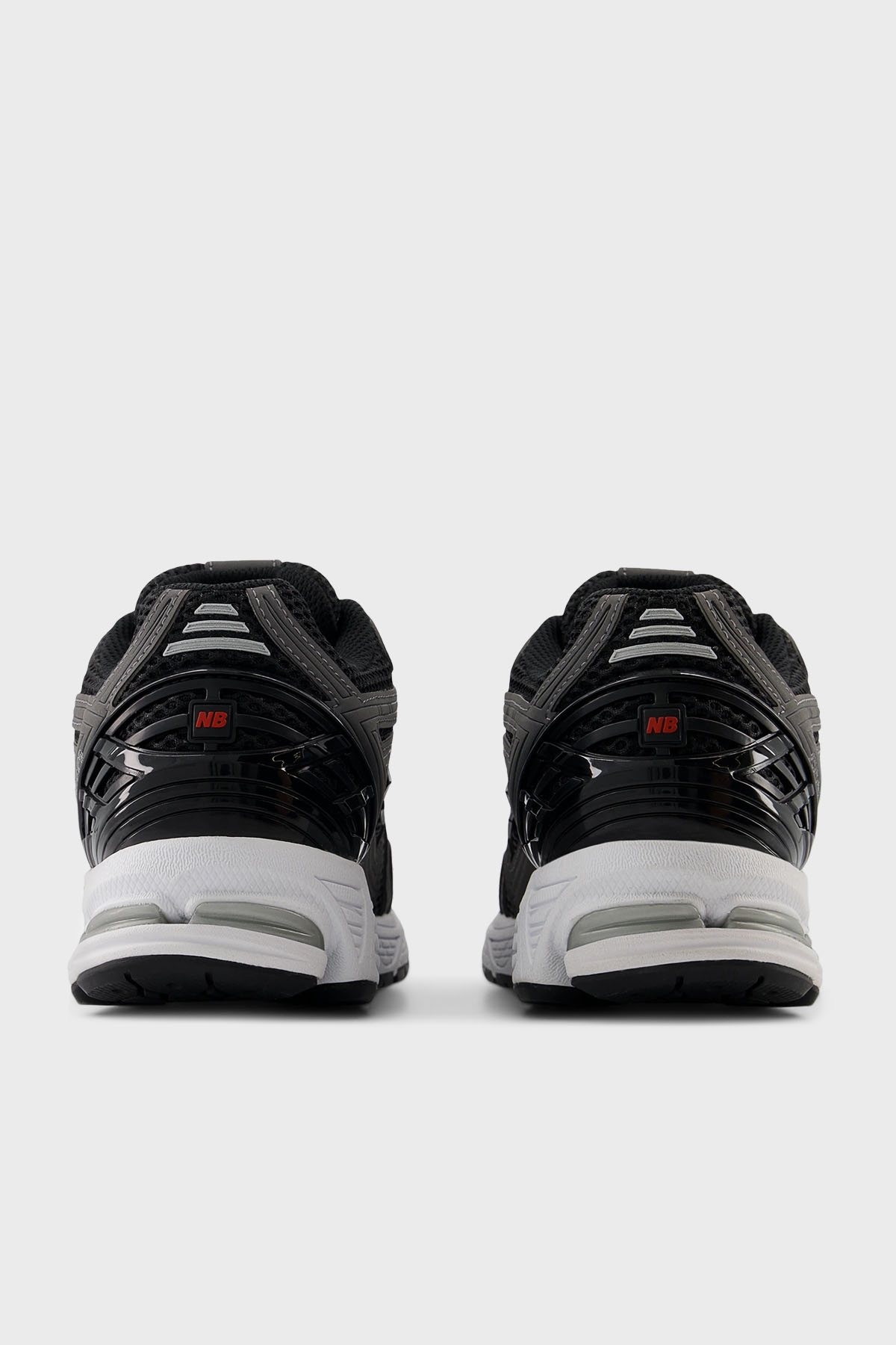 Bayan Ayakkabı U1906RCB SİYAH - Görsel 5