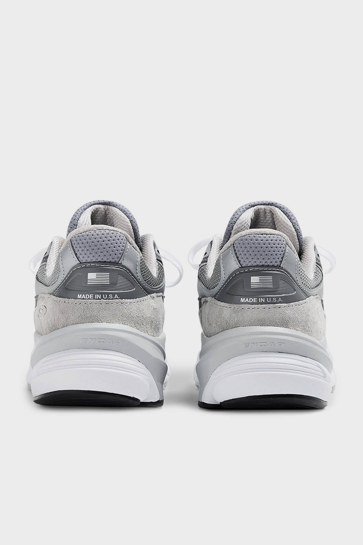 Unisex Ayakkabı W990GL6 GRİ - Görsel 5