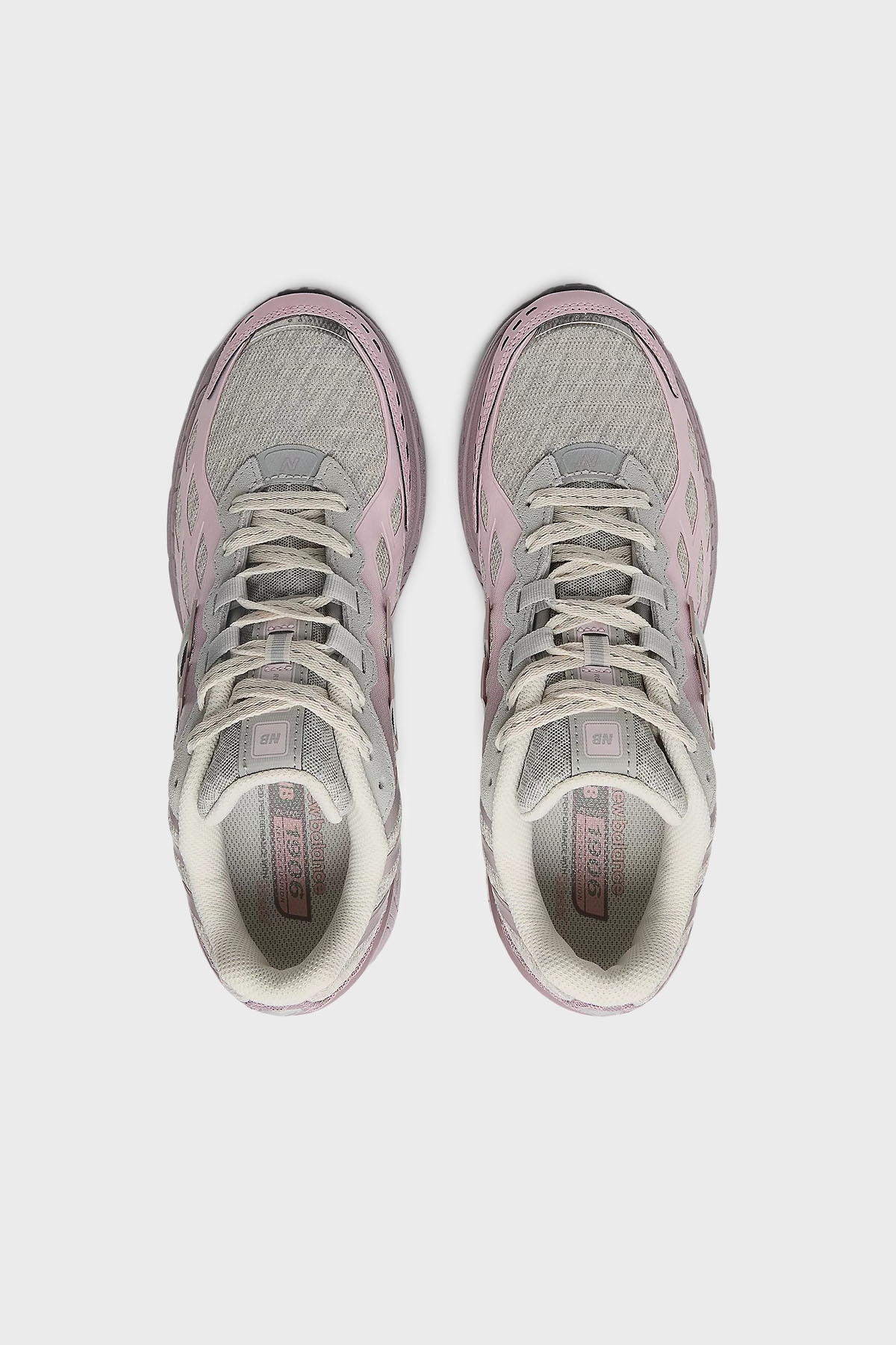 Bayan Ayakkabı U1906WFA PEMBE - Görsel 5