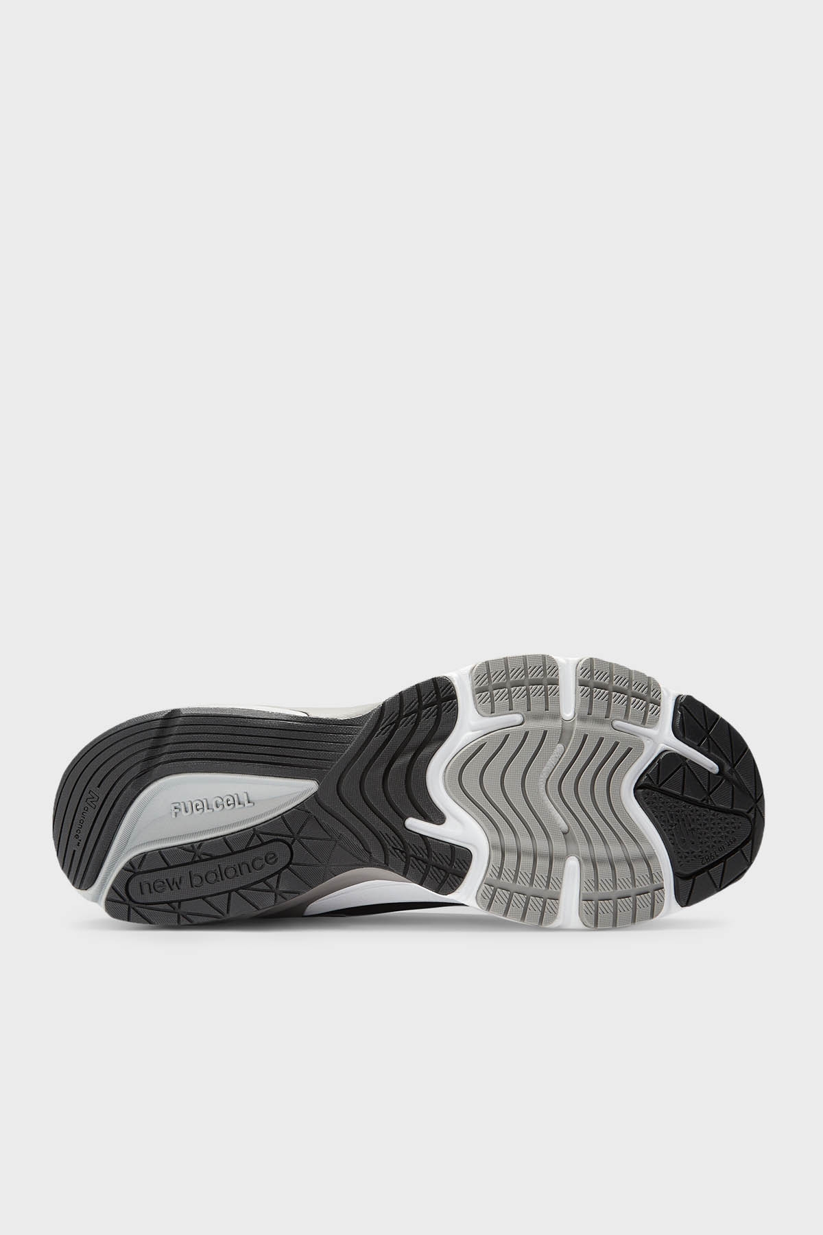 Unisex Ayakkabı W990BK6 SİYAH - Görsel 8