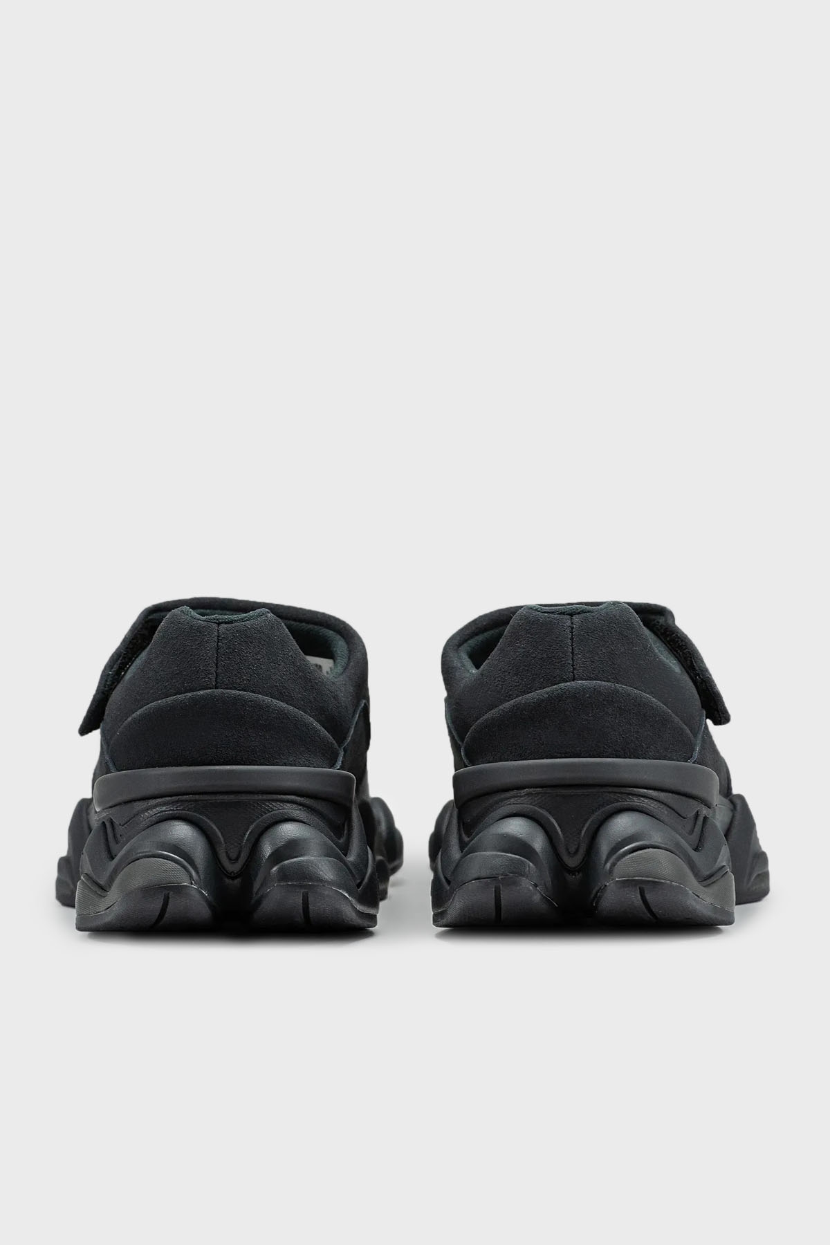 Erkek Ayakkabı U8040UOB SİYAH - Görsel 6