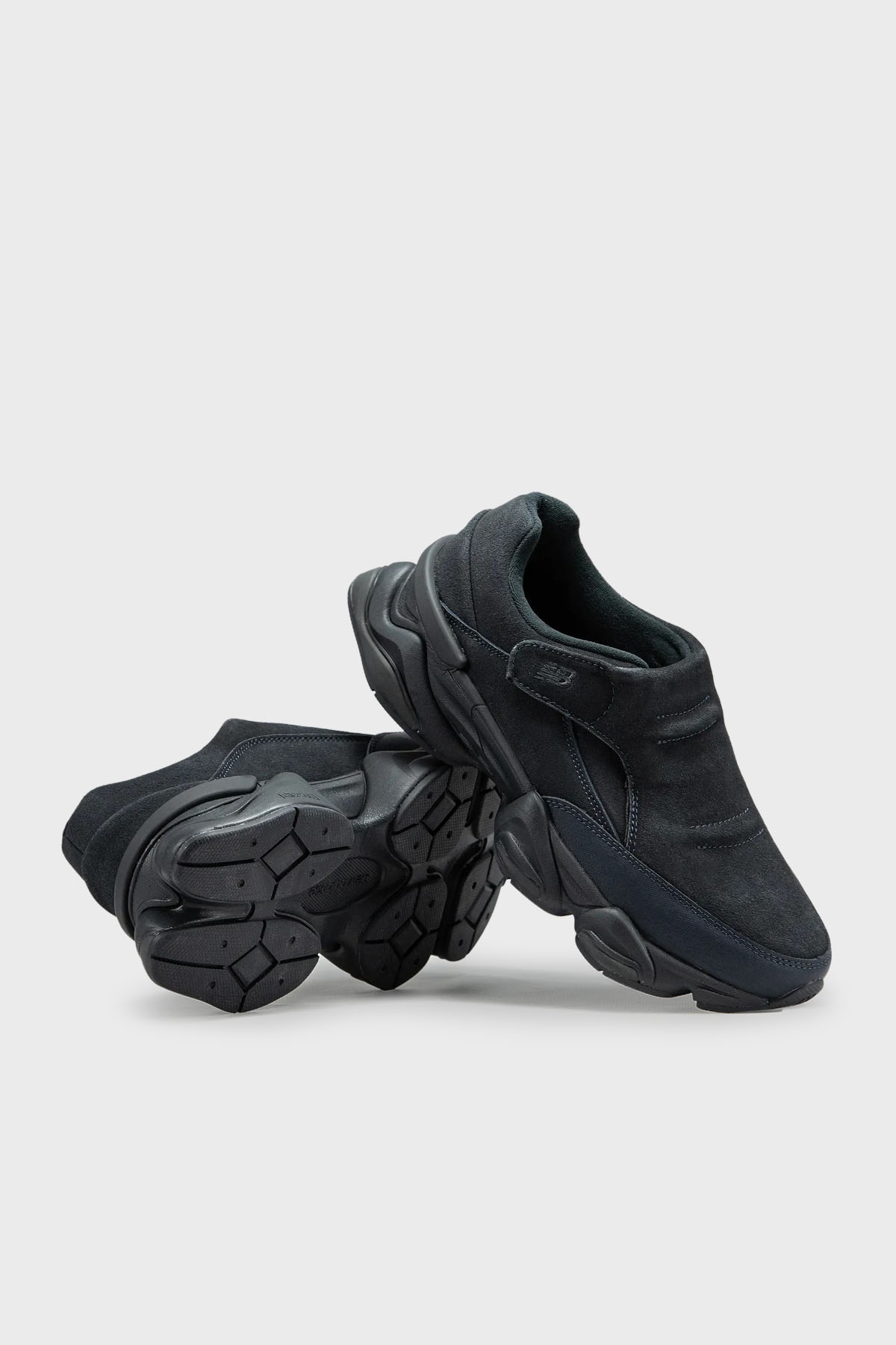 Erkek Ayakkabı U8040UOB SİYAH - Görsel 7