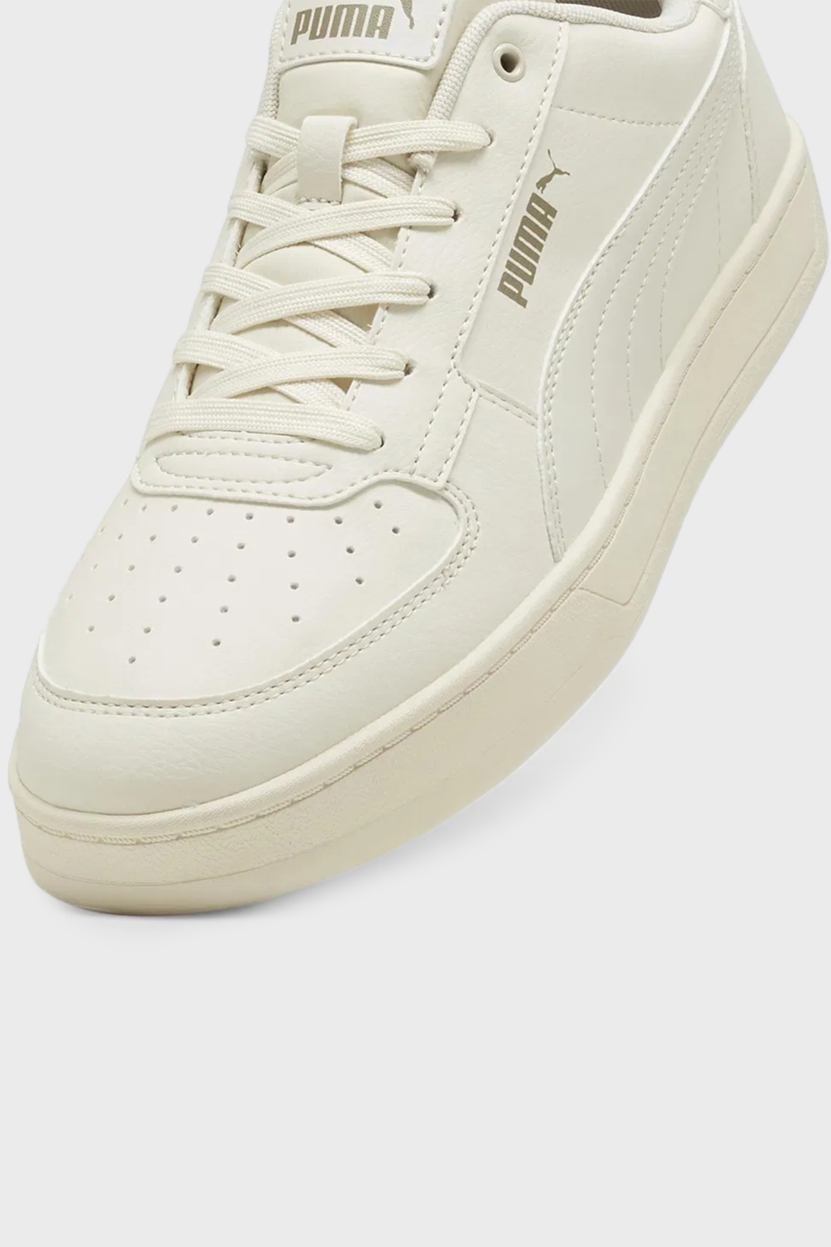 Unisex Ayakkabı 39229038 KREM - Görsel 5