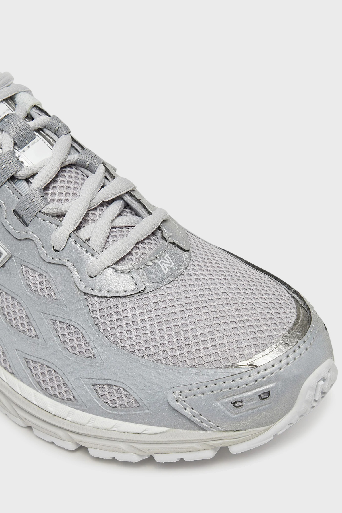 Bayan Ayakkabı U1906WFE KOYU GRİ - Görsel 6