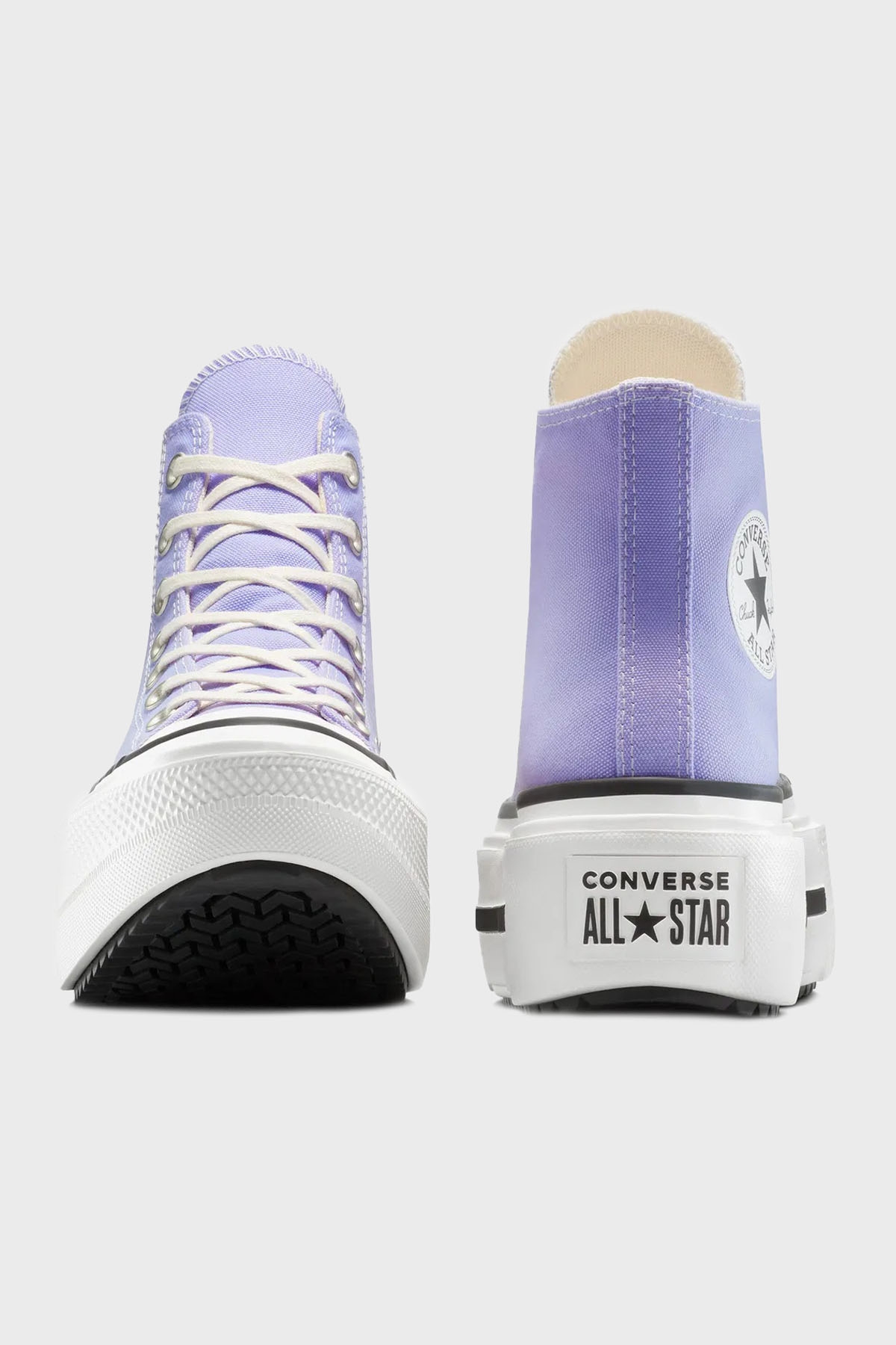 Bayan Ayakkabı A15206C 513 MOR - Görsel 7