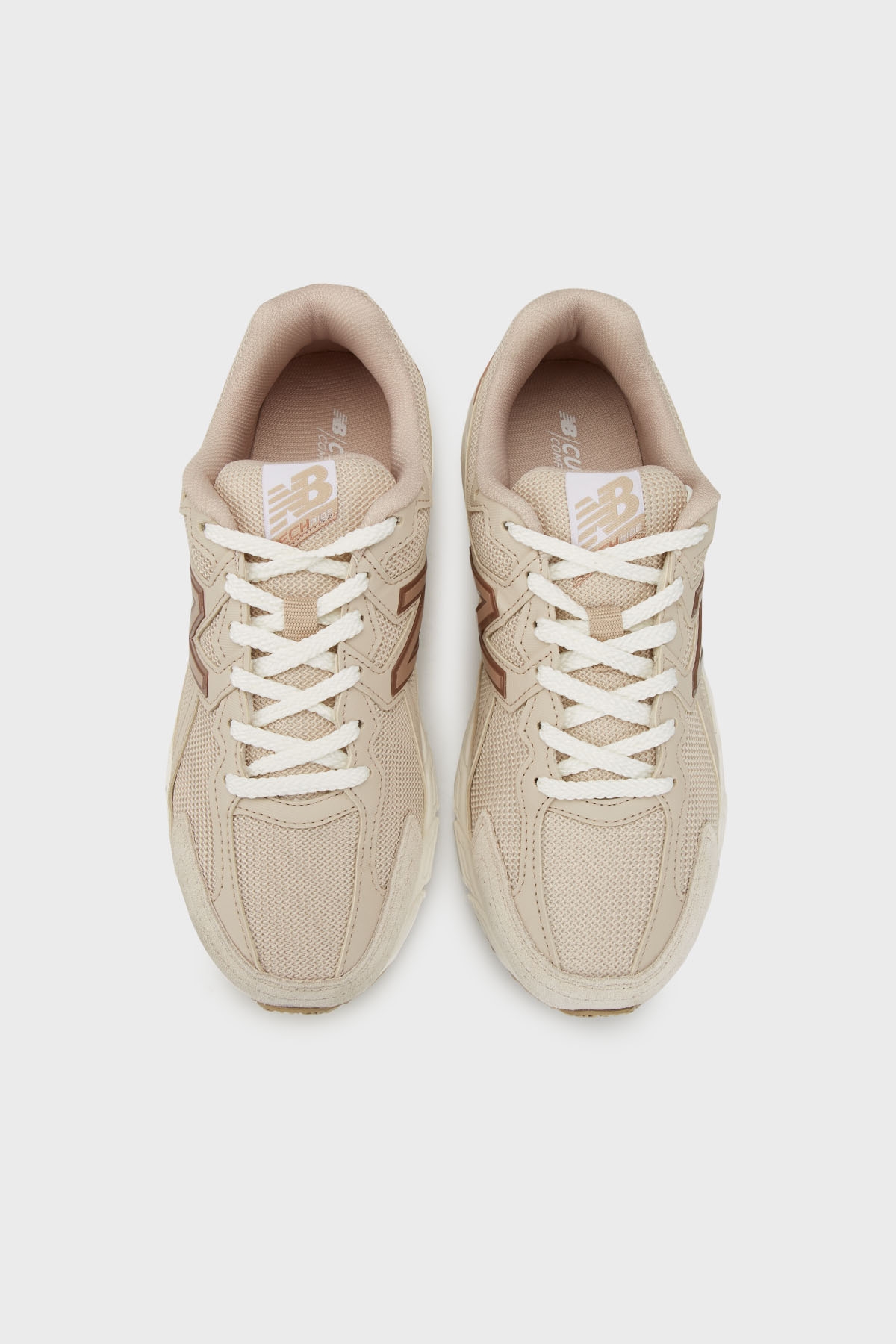Unisex Ayakkabı M480CR5 BEJ - Görsel 5