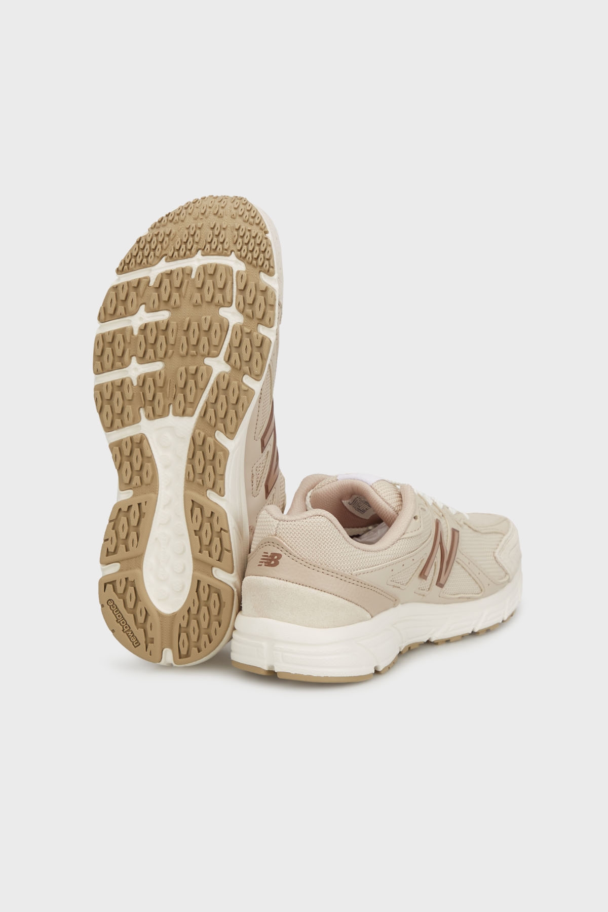 Unisex Ayakkabı M480CR5 BEJ - Görsel 6