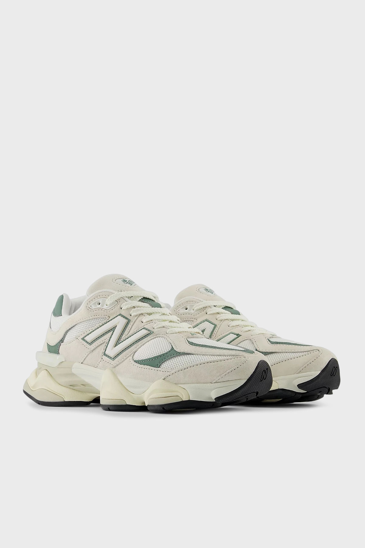 Unisex Ayakkabı U9060EEI BEYAZ - Görsel 3