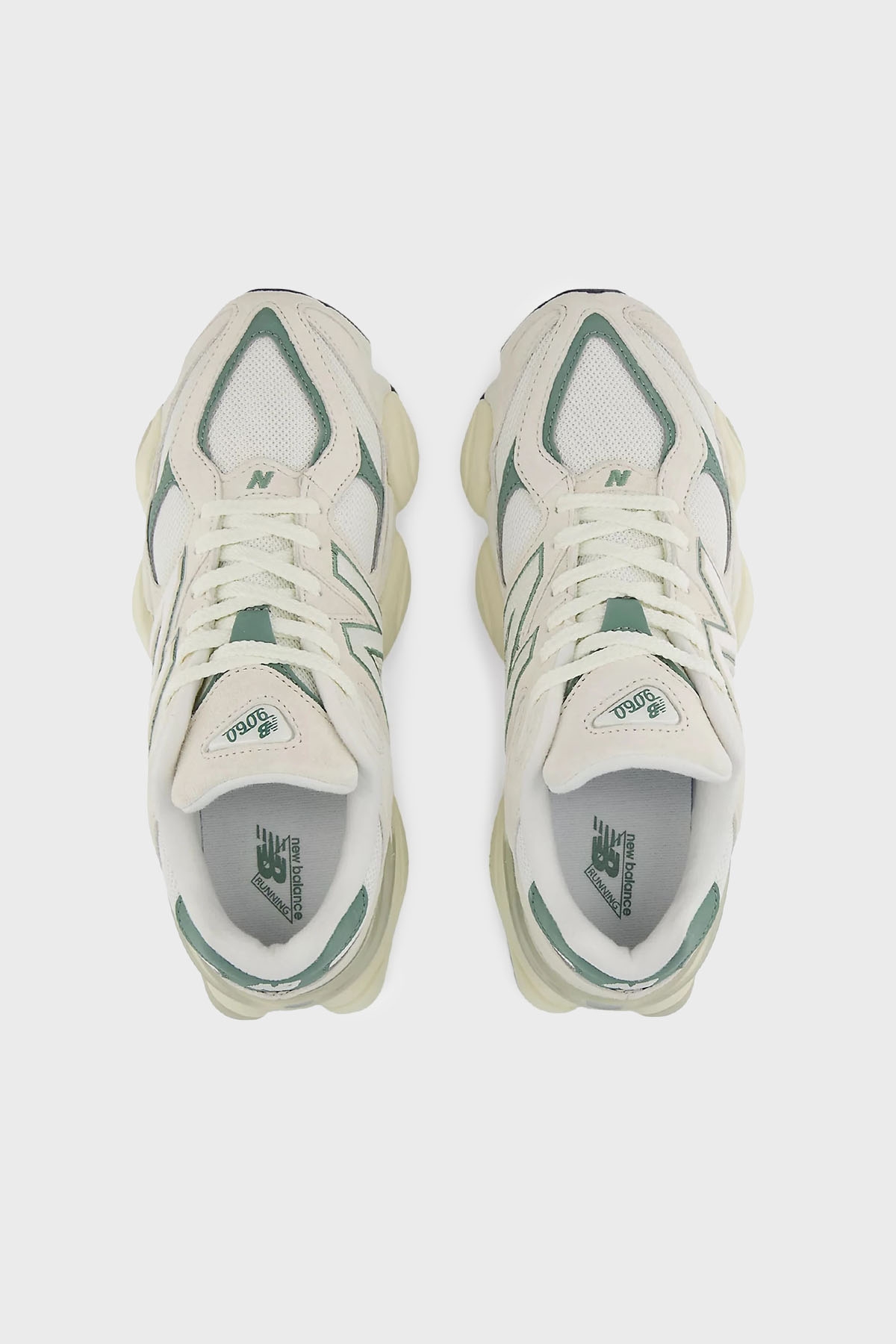 Unisex Ayakkabı U9060EEI BEYAZ - Görsel 5