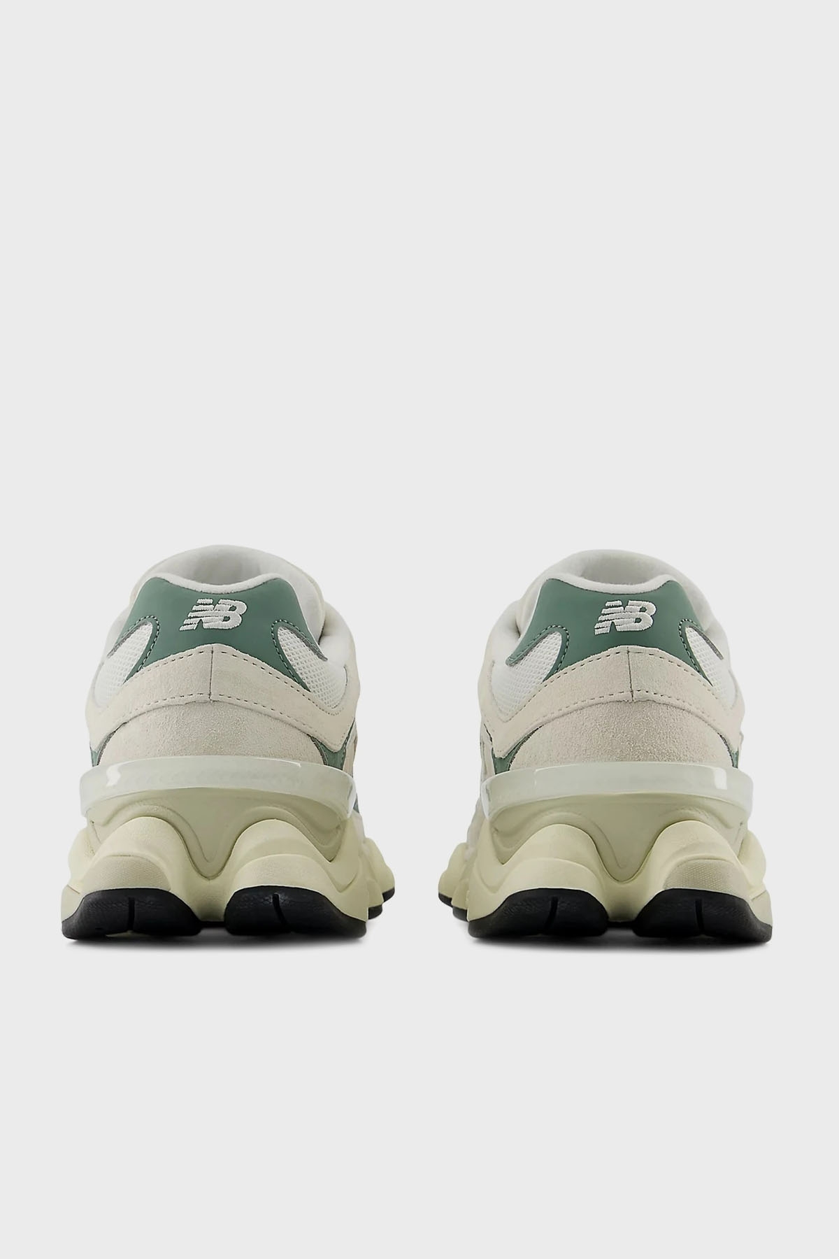 Unisex Ayakkabı U9060EEI BEYAZ - Görsel 6