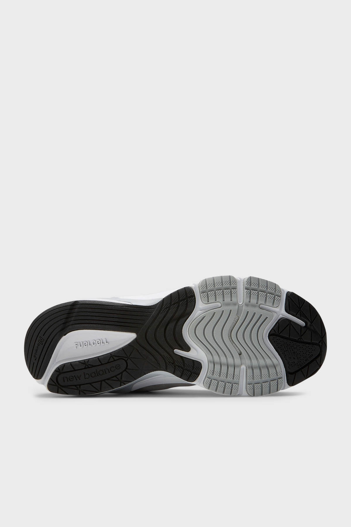 Erkek Ayakkabı M990GL6 GRİ - Görsel 5