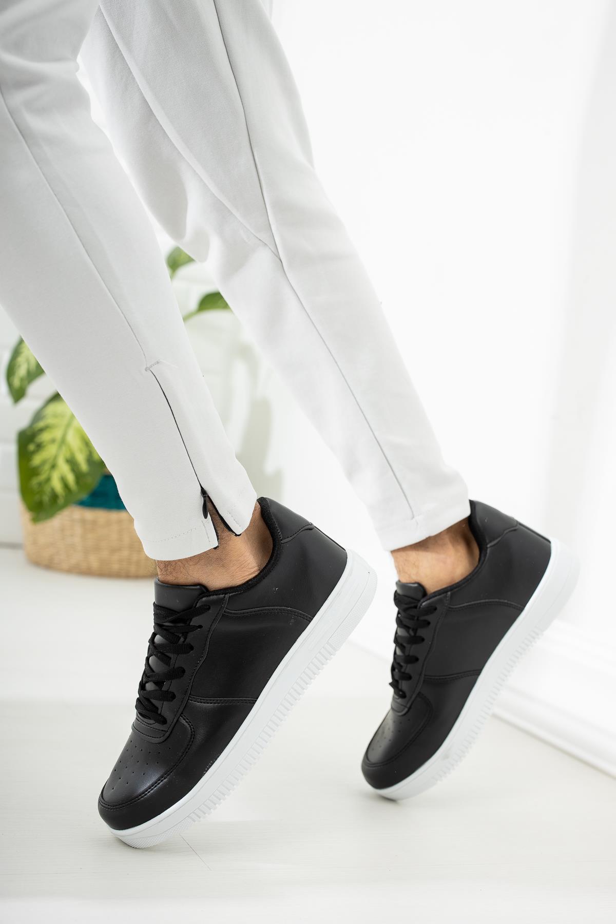 MGPOGBA Unisex Sneaker Günlük Spor Ayakkabı - Görsel 6