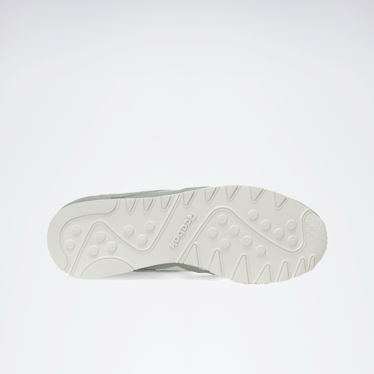 Reebok CLASSIC NYLON Yeşil Kadın Sneaker