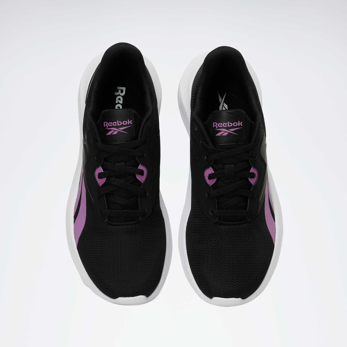 Reebok ENERGEN LUX Siyah Kadın Koşu Ayakkabısı