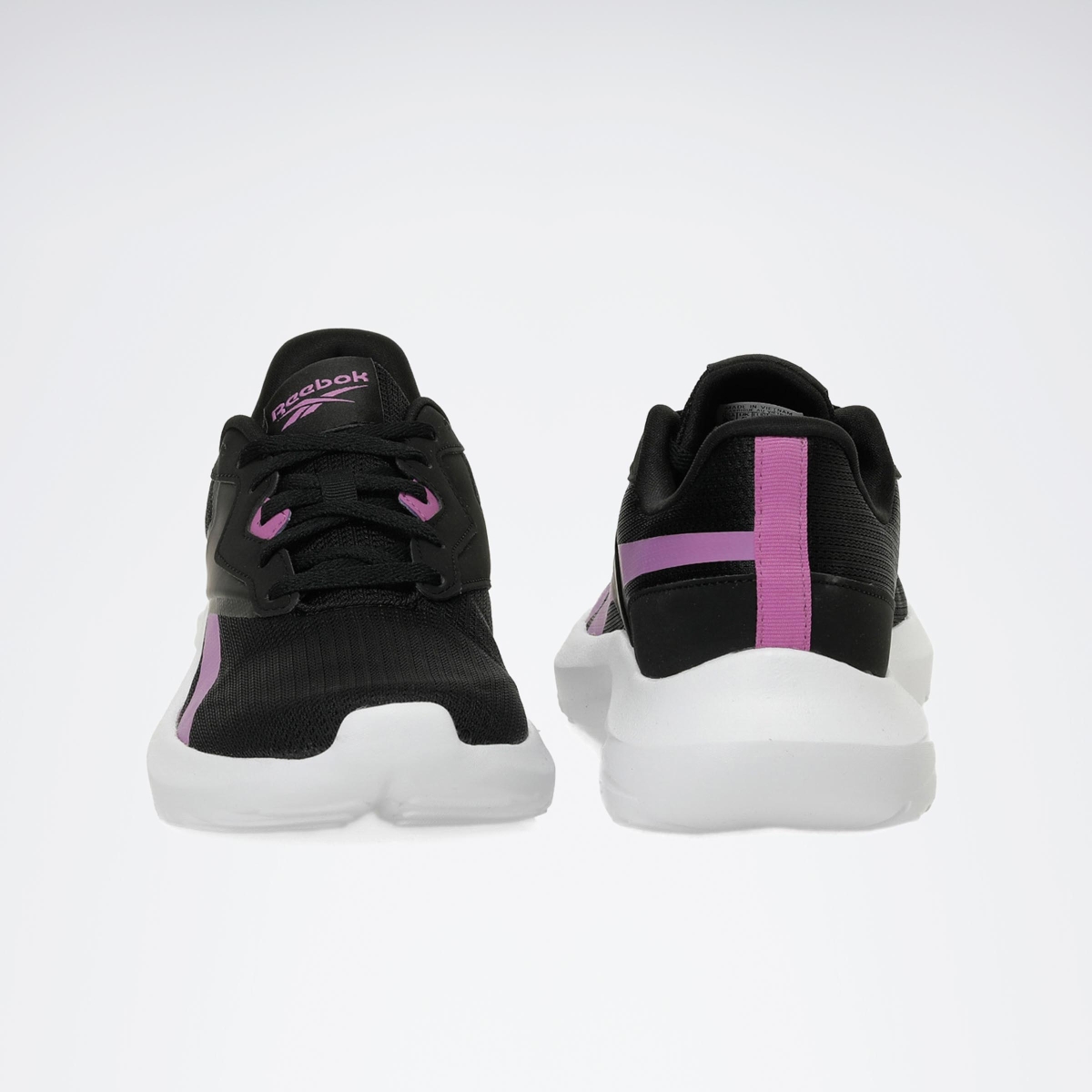 Reebok ENERGEN LUX Siyah Kadın Koşu Ayakkabısı