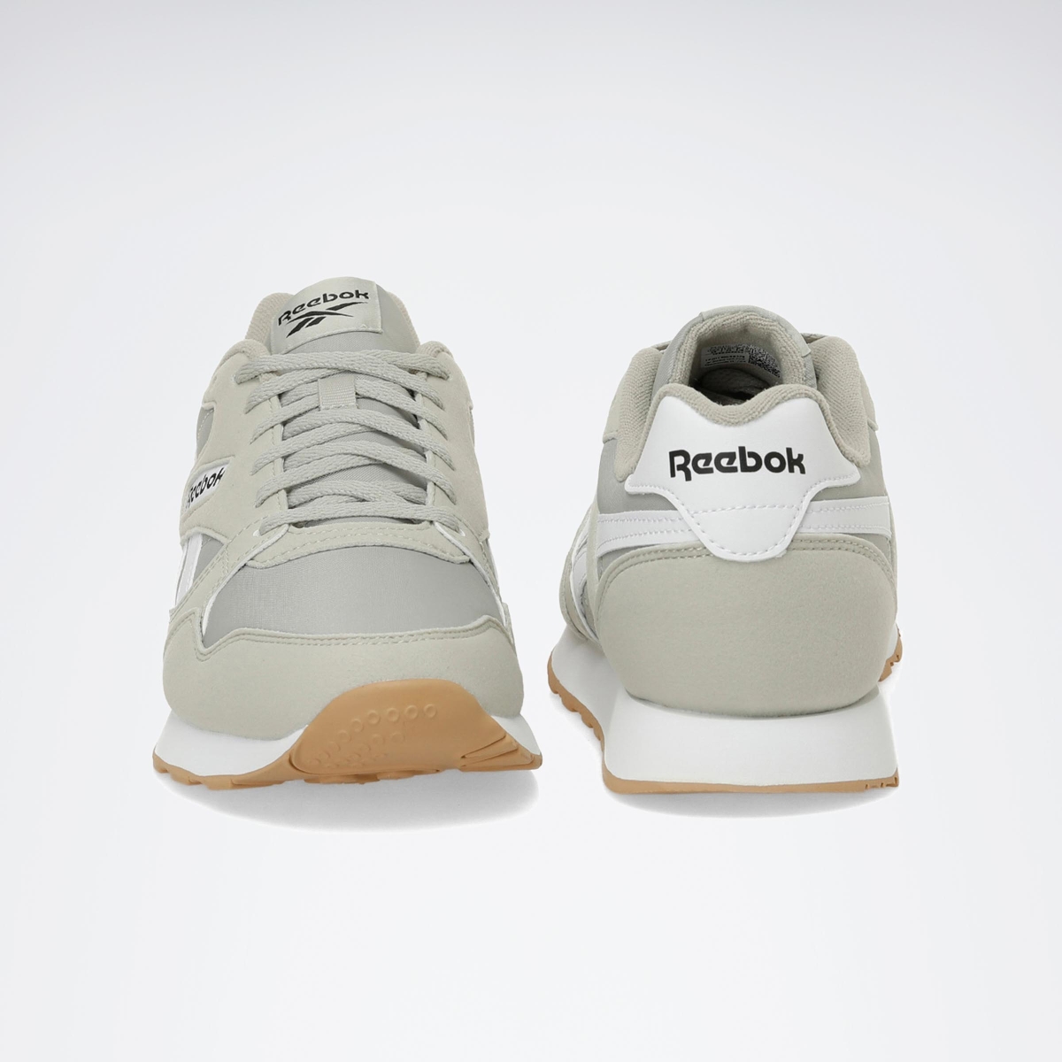 Reebok ULTRA FLASH Bej Unisex Sneaker