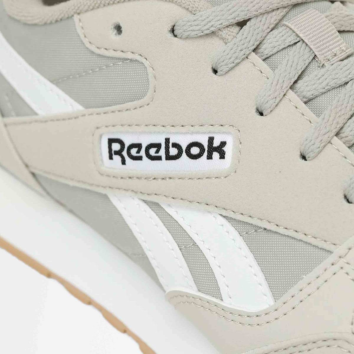 Reebok ULTRA FLASH Bej Unisex Sneaker