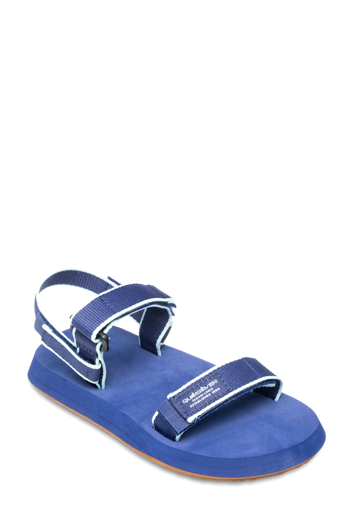 MONKEY CAGED YOUTH Lacivert Erkek Çocuk Sandalet - Görsel 3