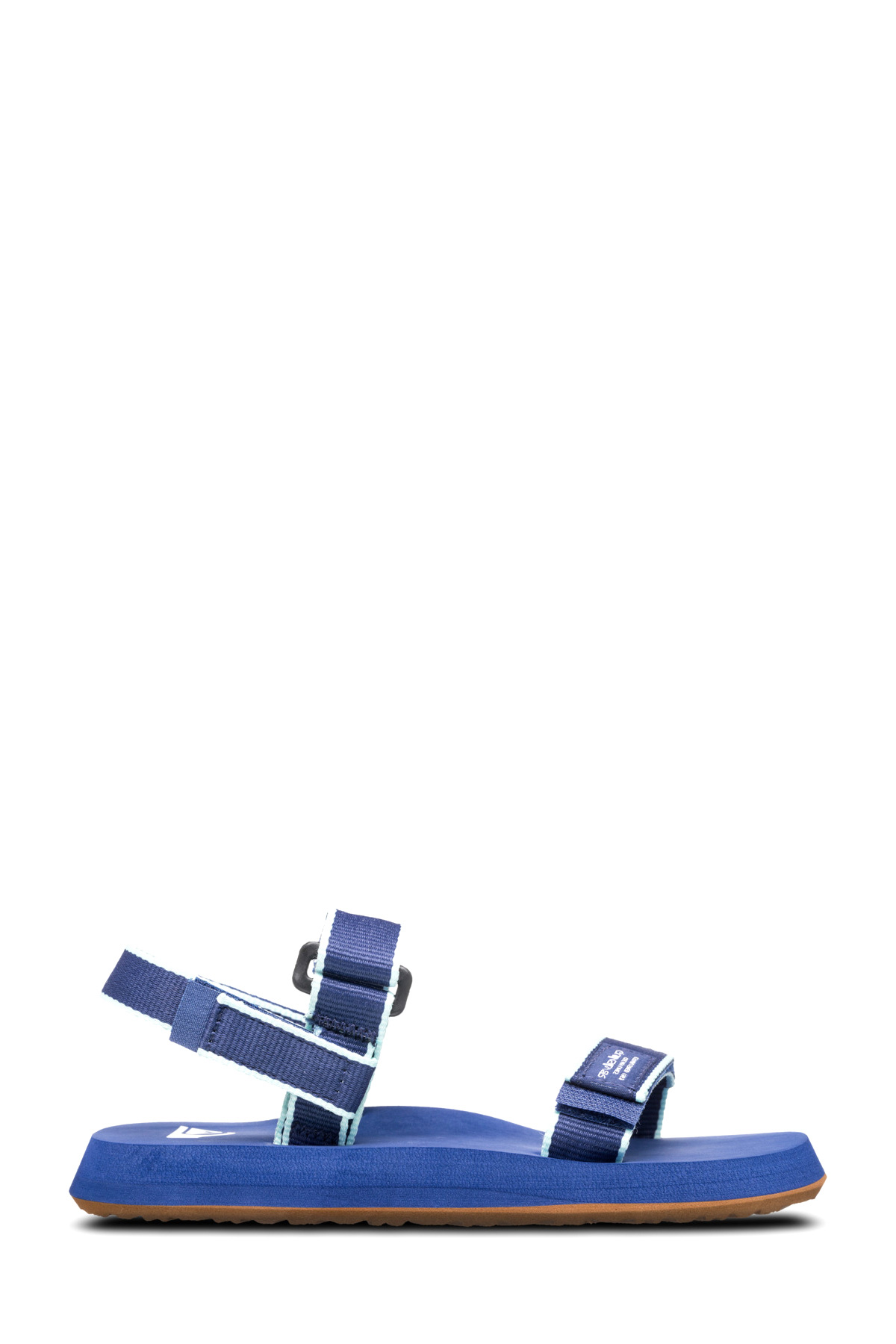 MONKEY CAGED YOUTH Lacivert Erkek Çocuk Sandalet - Görsel 2