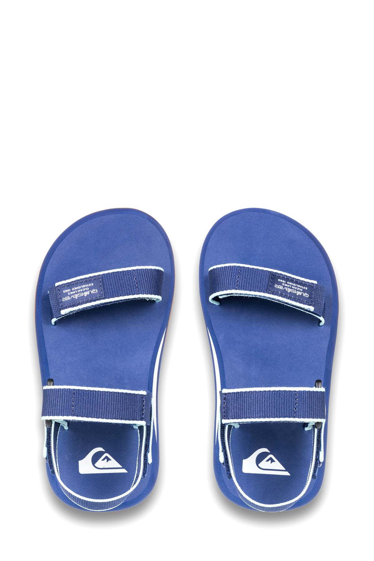 MONKEY CAGED YOUTH Lacivert Erkek Çocuk Sandalet - Görsel 4