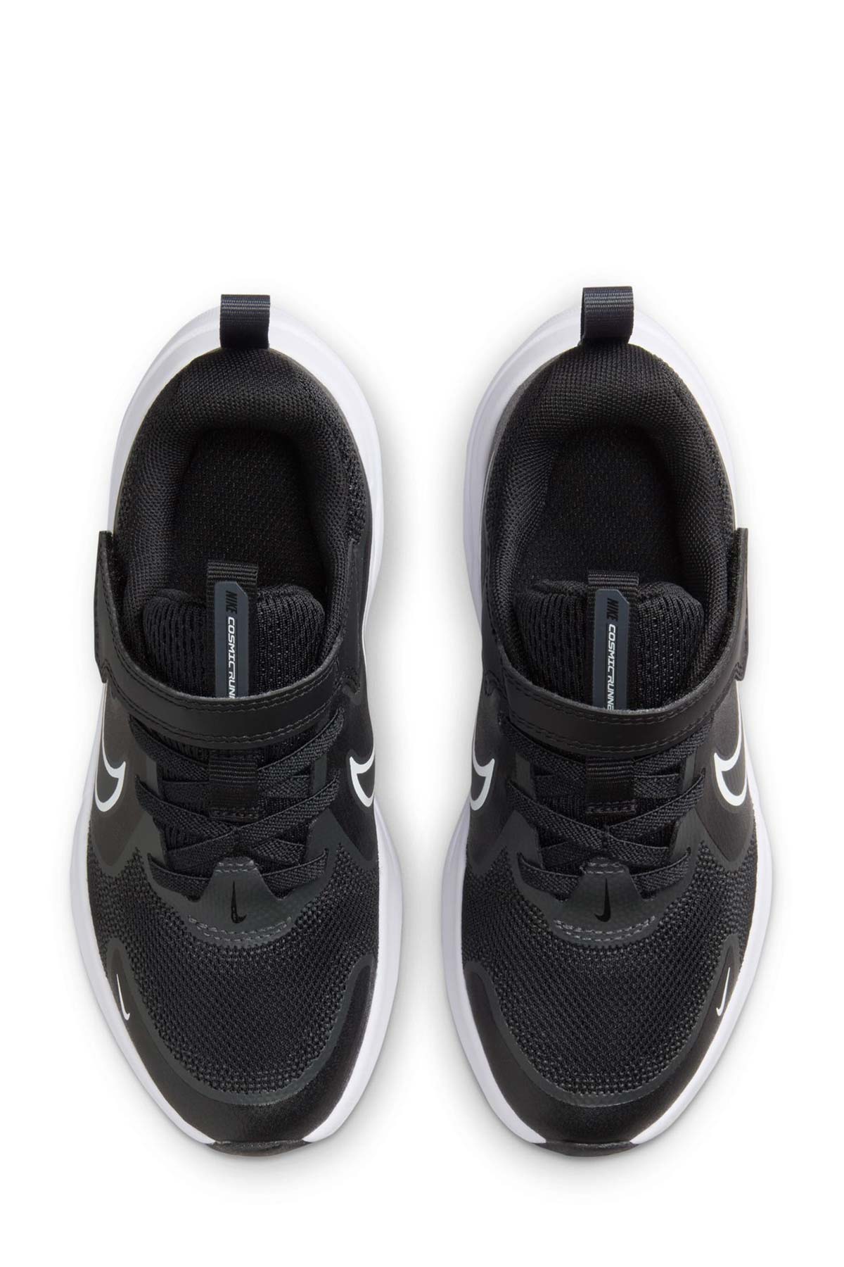 Nike COSMIC RUNNER (PSV) Siyah Erkek Çocuk Koşu Ayakkabısı - Görsel 6