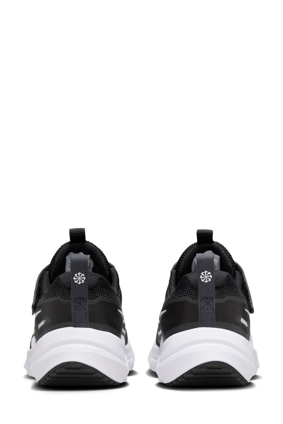 Nike COSMIC RUNNER (PSV) Siyah Erkek Çocuk Koşu Ayakkabısı - Görsel 8