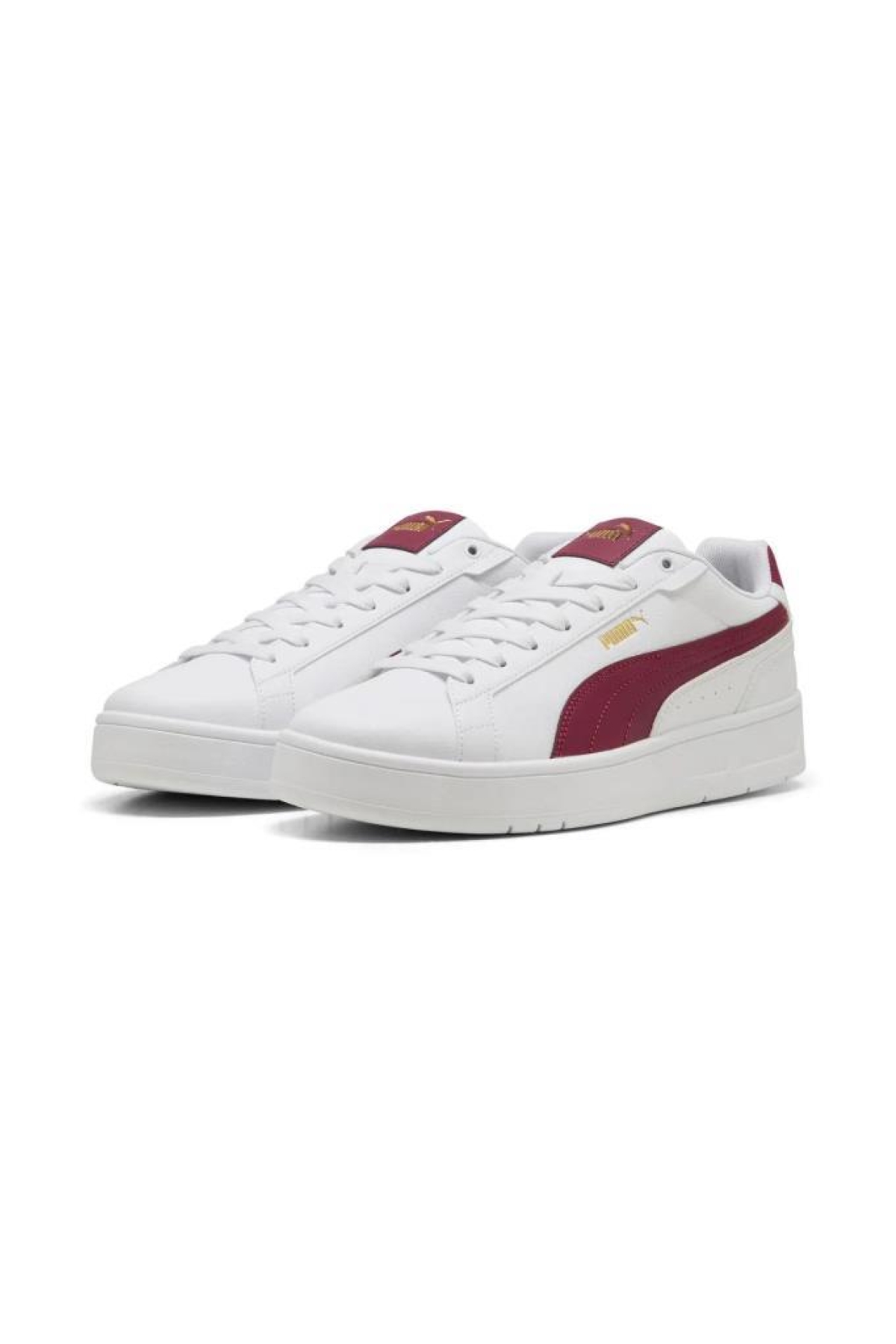 Court Classico 400284 Erkek Günlük Sneaker Spor Ayakkabı - Görsel 3