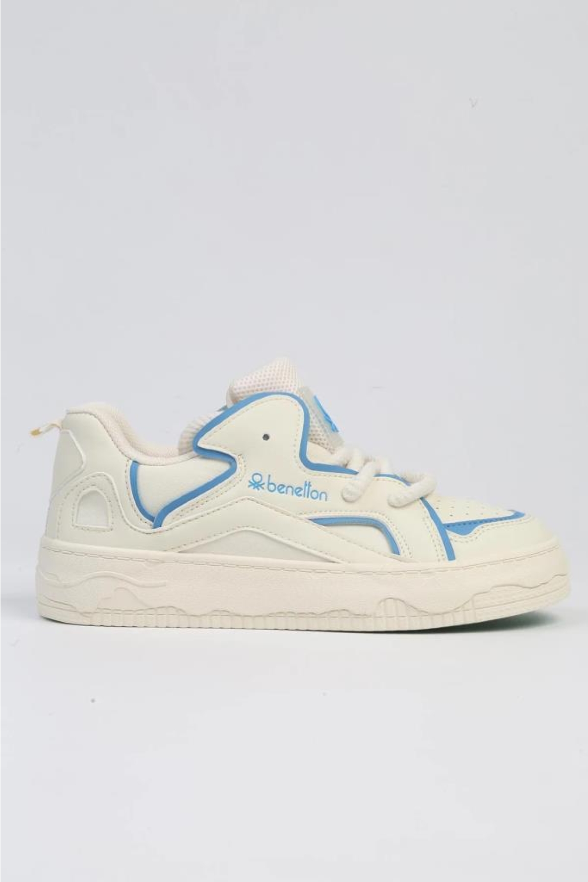 BNI-10100 Kadın Günlük Spor Ayakkabı - Görsel 2