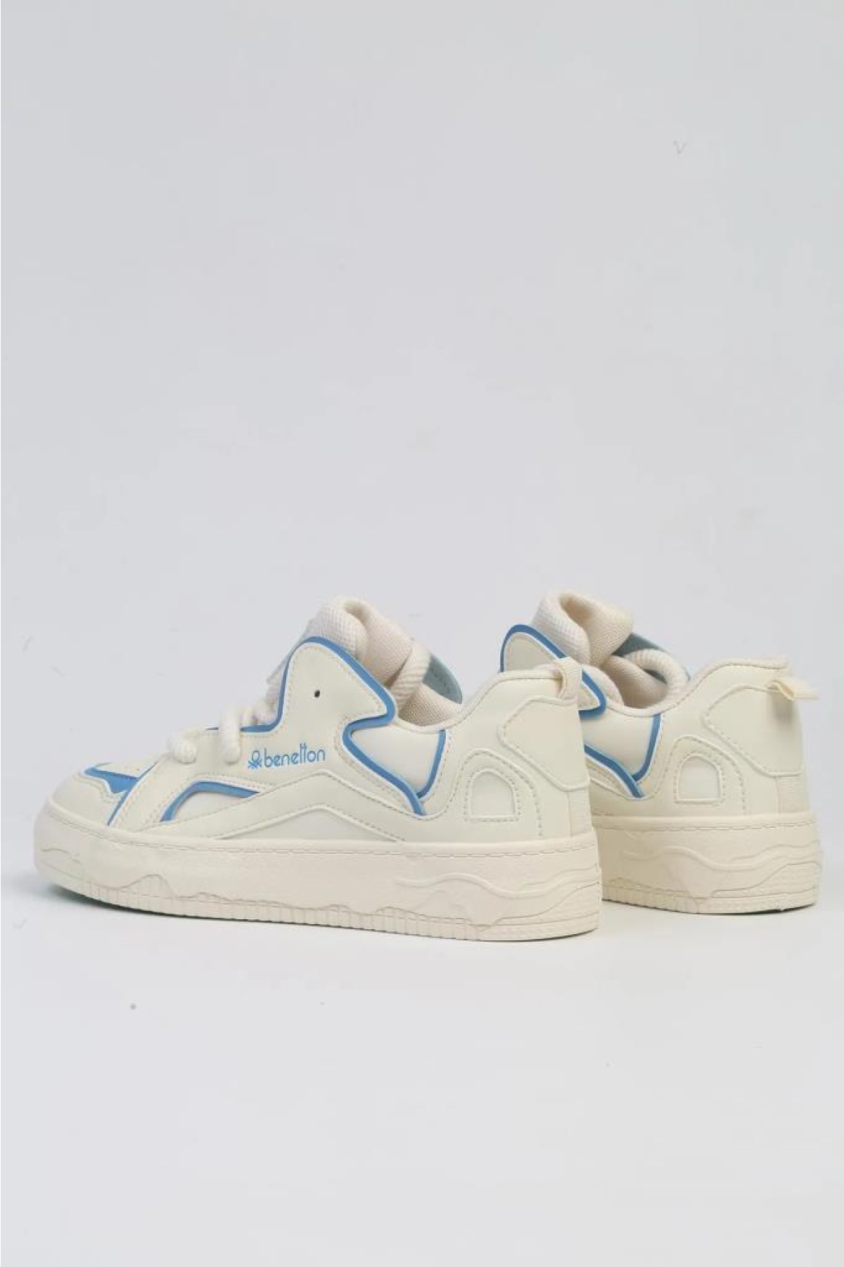 BNI-10100 Kadın Günlük Spor Ayakkabı - Görsel 4