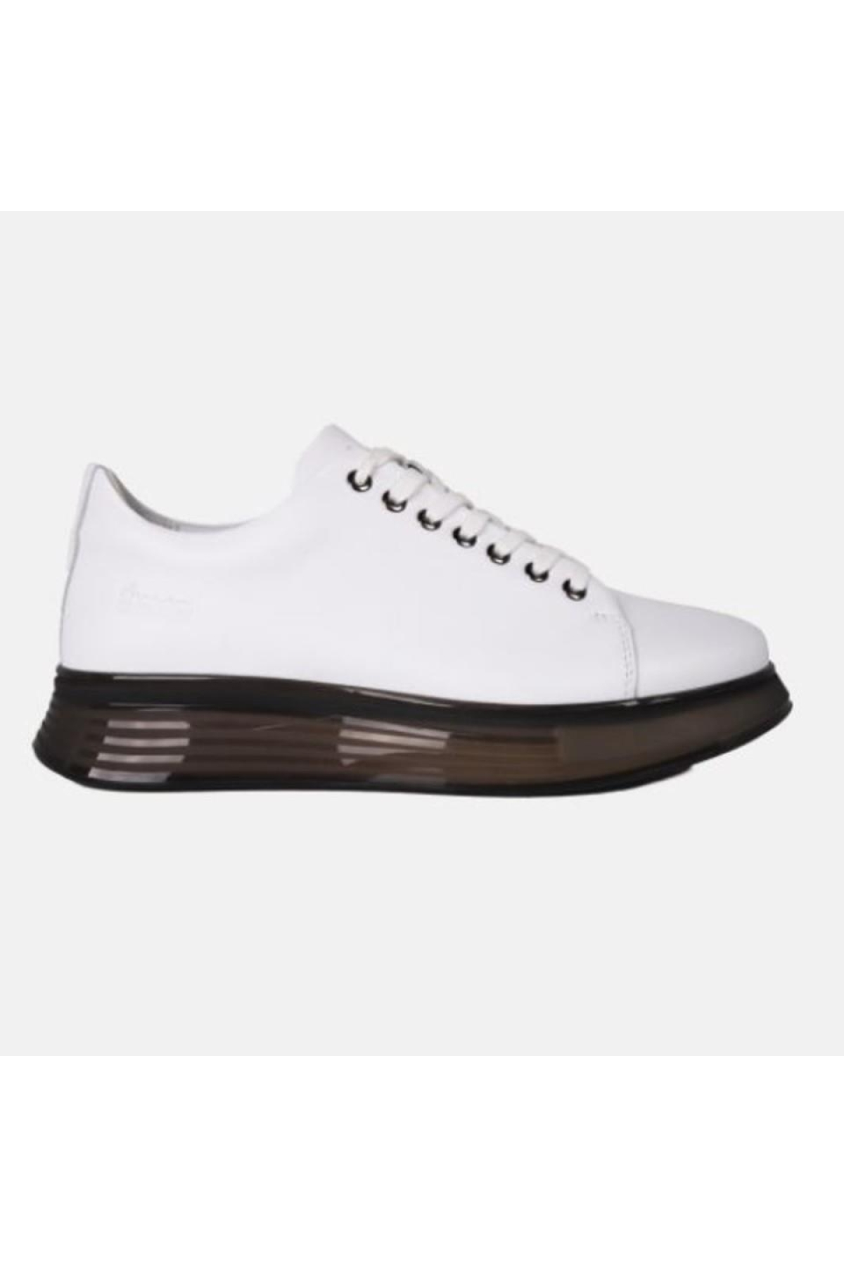 Erkek Deri Ayakkabı 21032 - Görsel 2