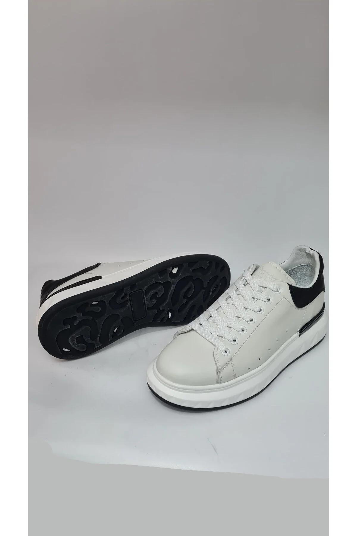 Erkek Ayakkabı 152-19369 - Görsel 5