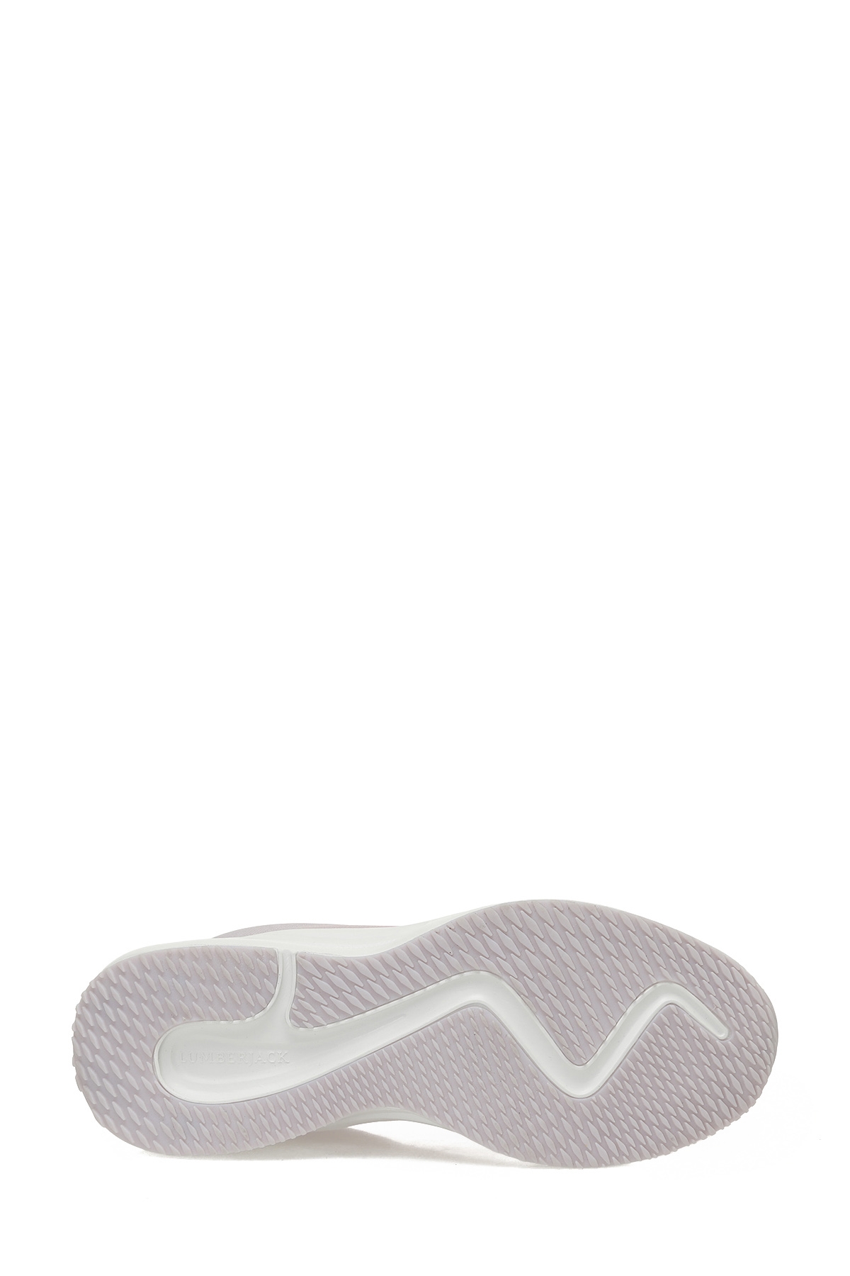 DAFFO 5PR Pudra Kadın Koşu Ayakkabısı - Görsel 7